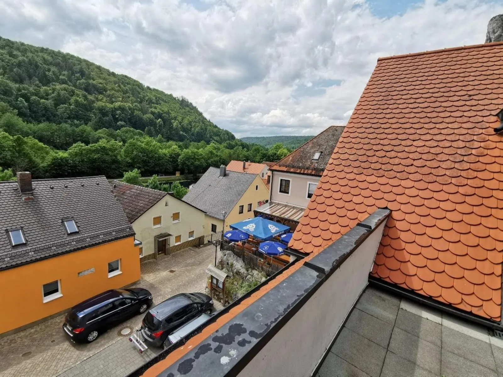 Gasthaus Felsenwastl