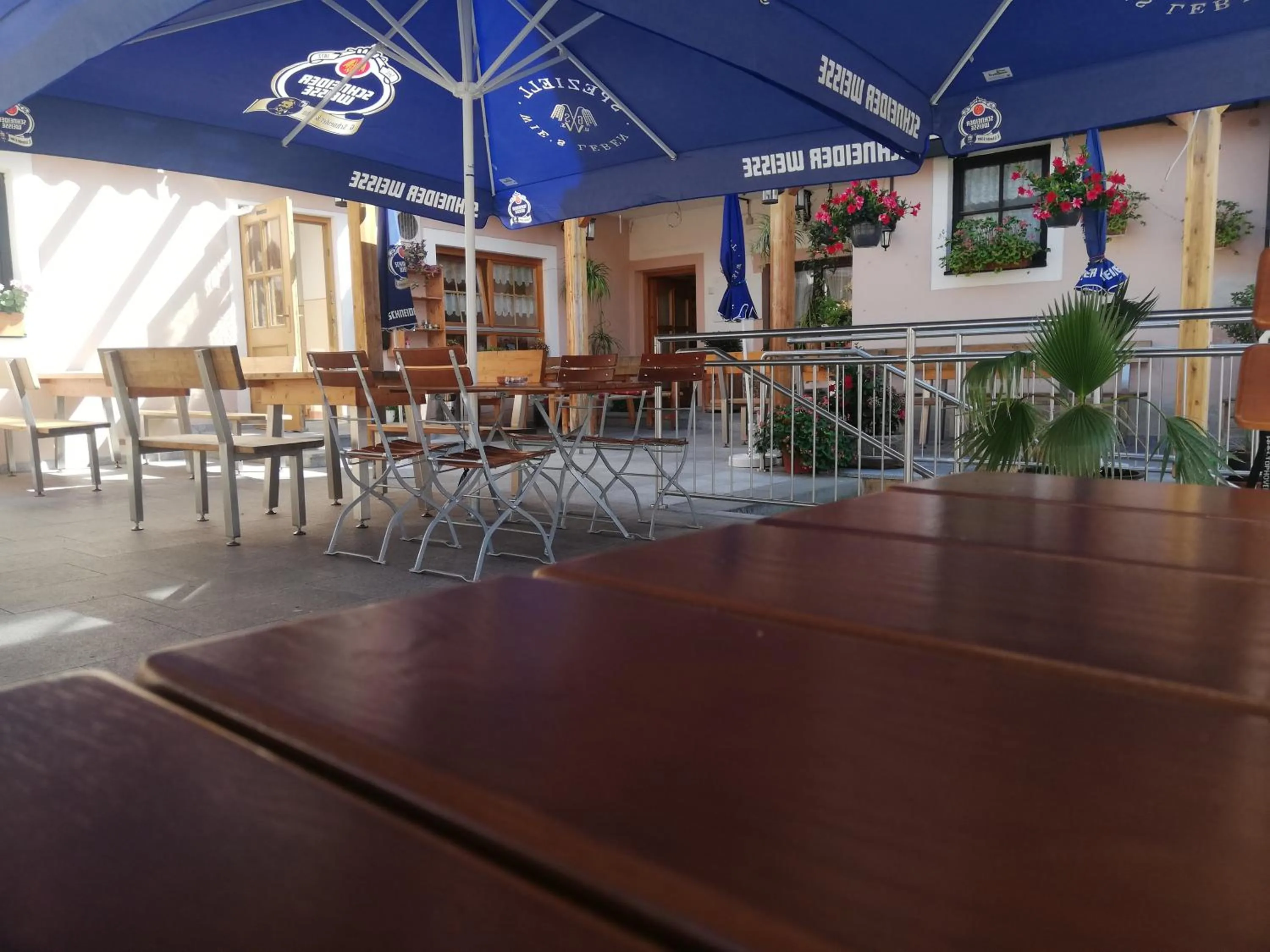 Gasthaus Felsenwastl