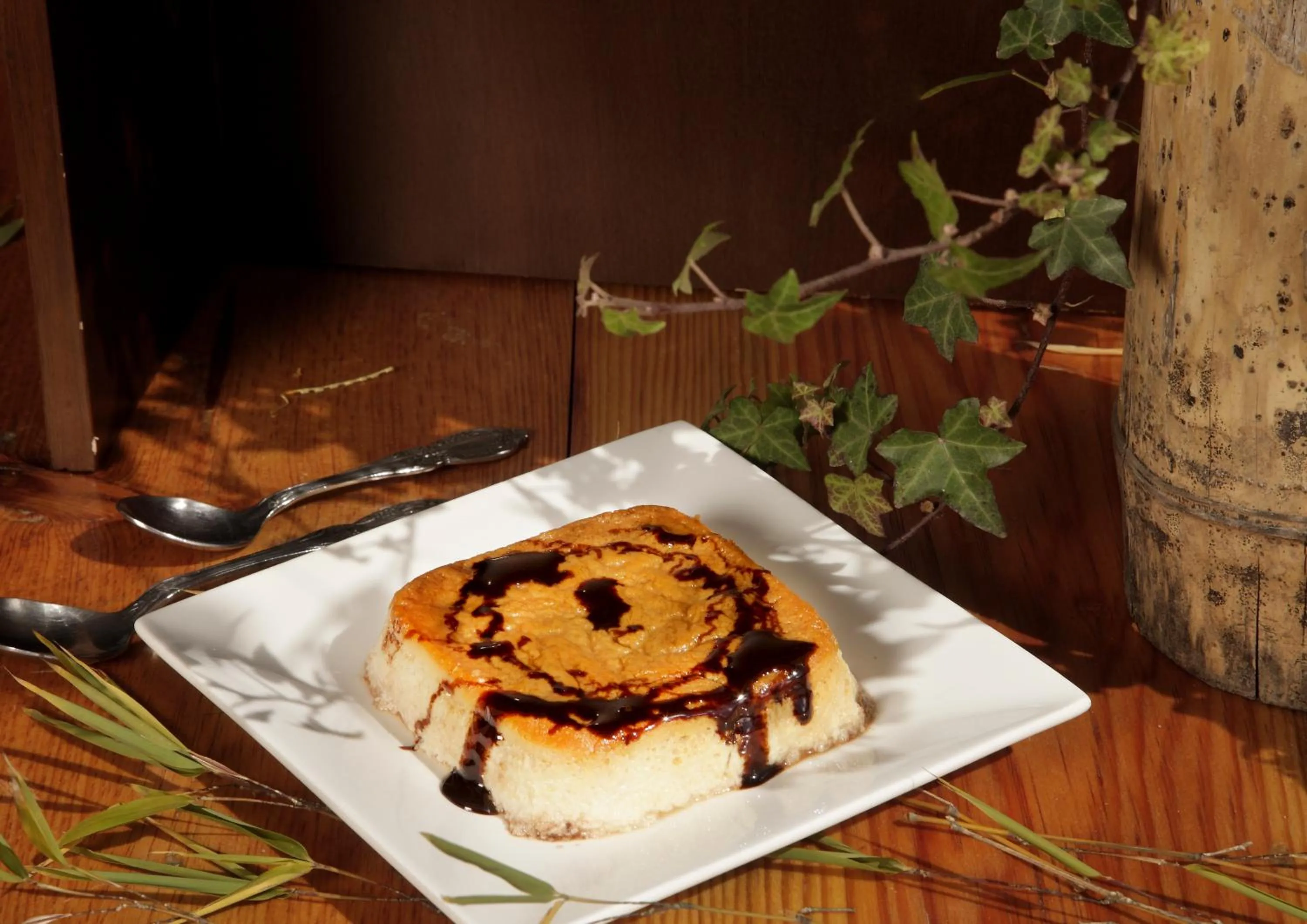 Meals in The Hermitage Kanatal