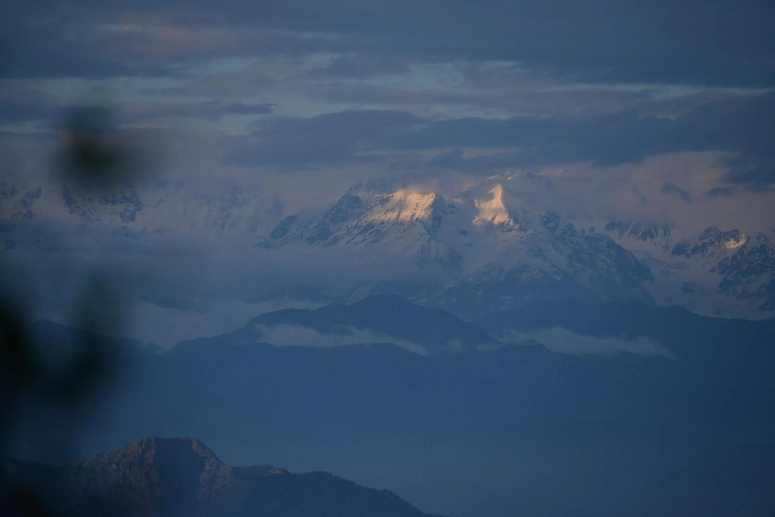 Activities in The Hermitage Kanatal