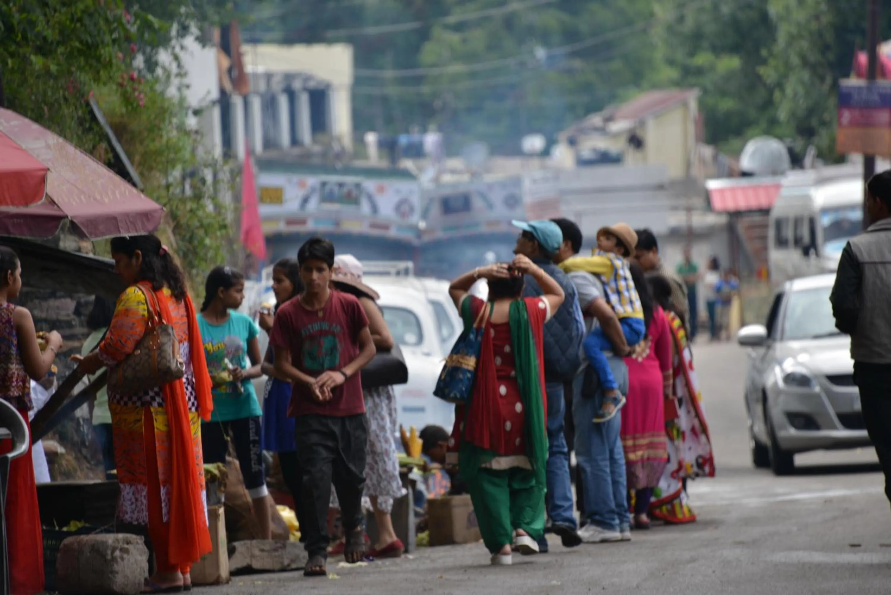 Activities in The Hermitage Kanatal