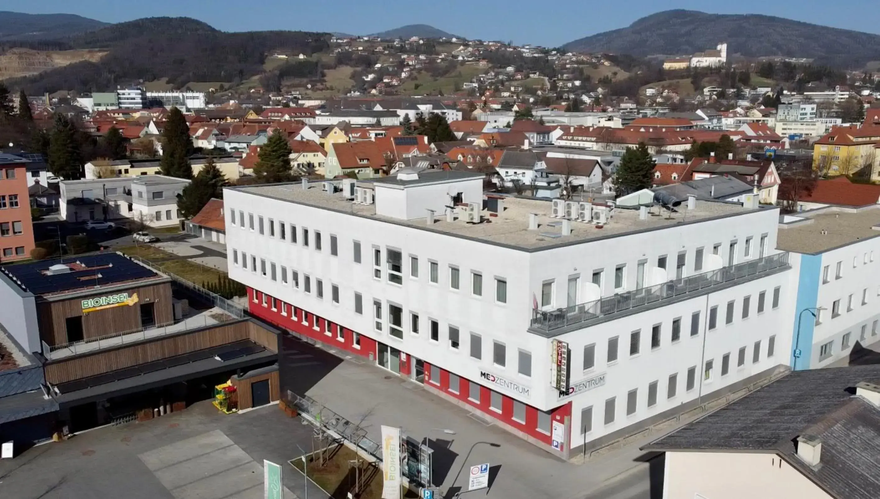 City Appartements Weiz City Appartements Weiz