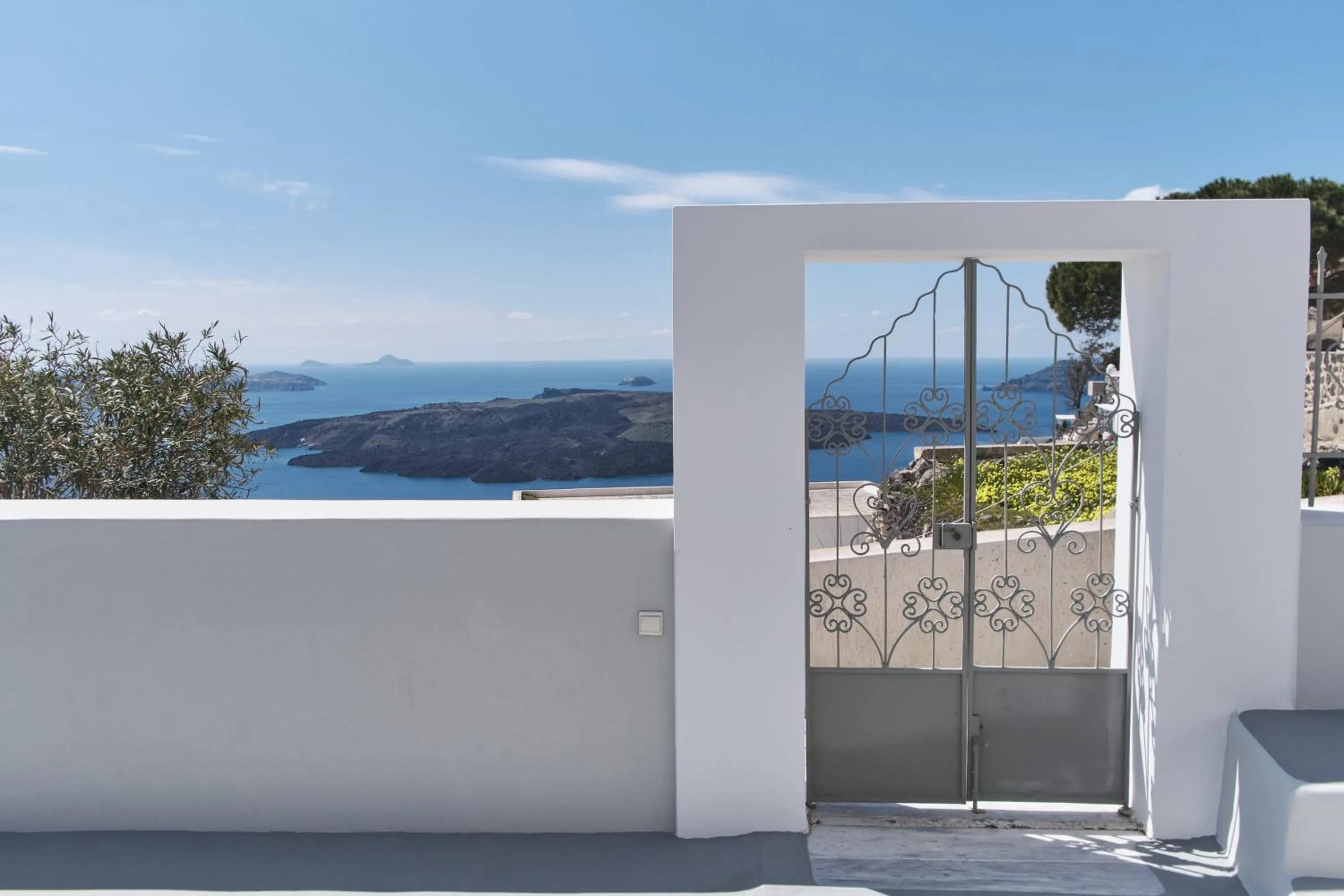 Villa DALI Danae