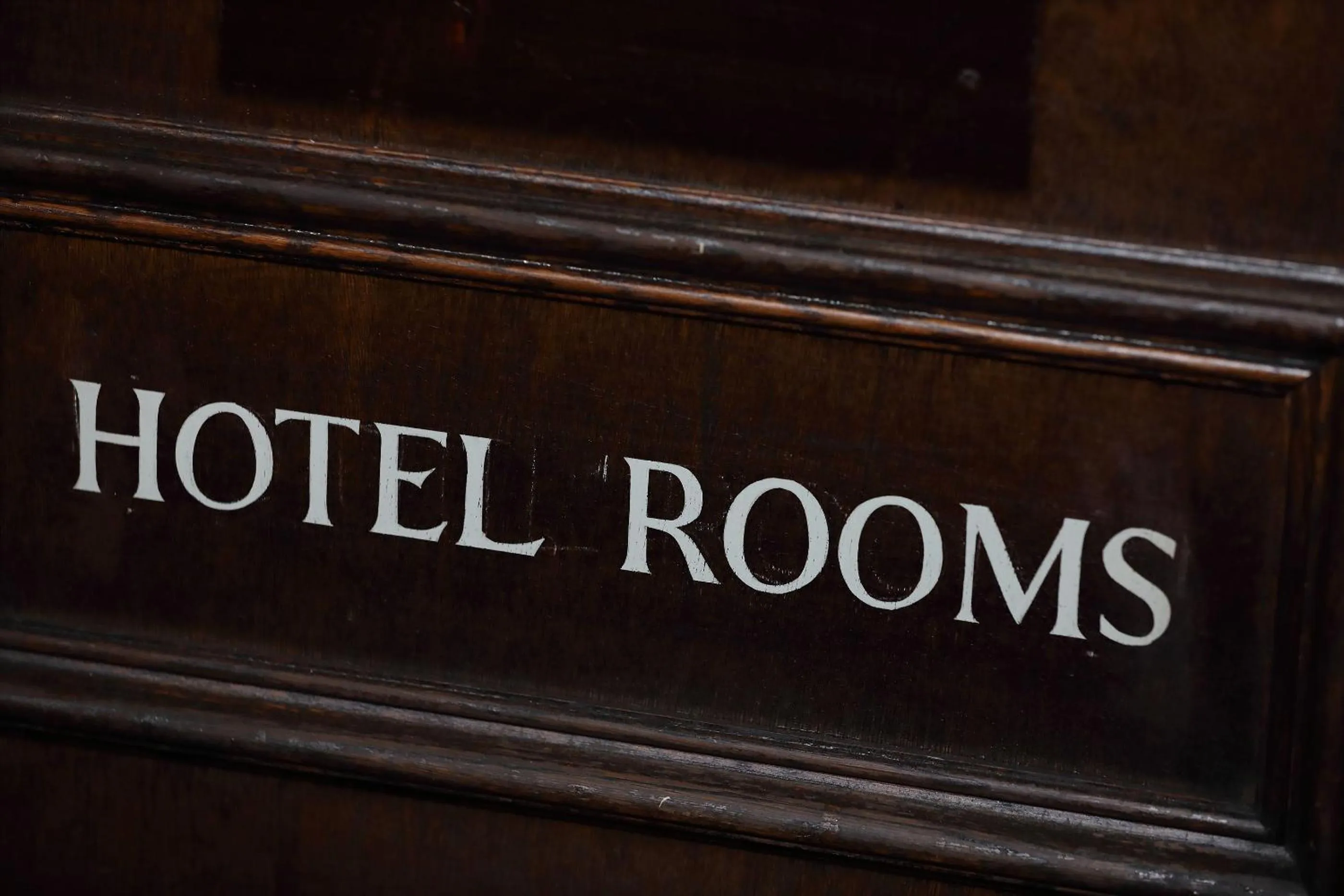 Lobby or reception in The Avenue