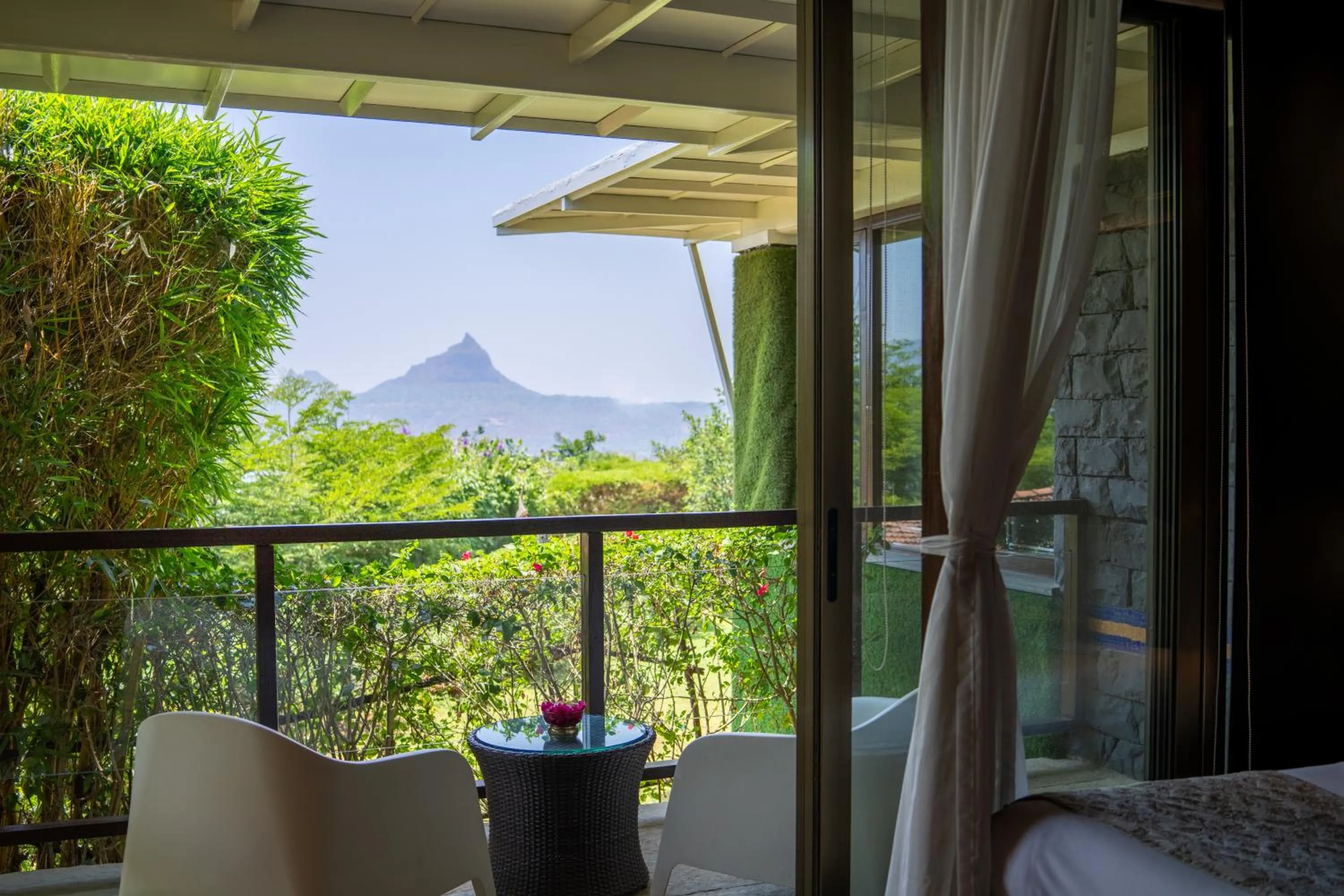 Resort Amanzi