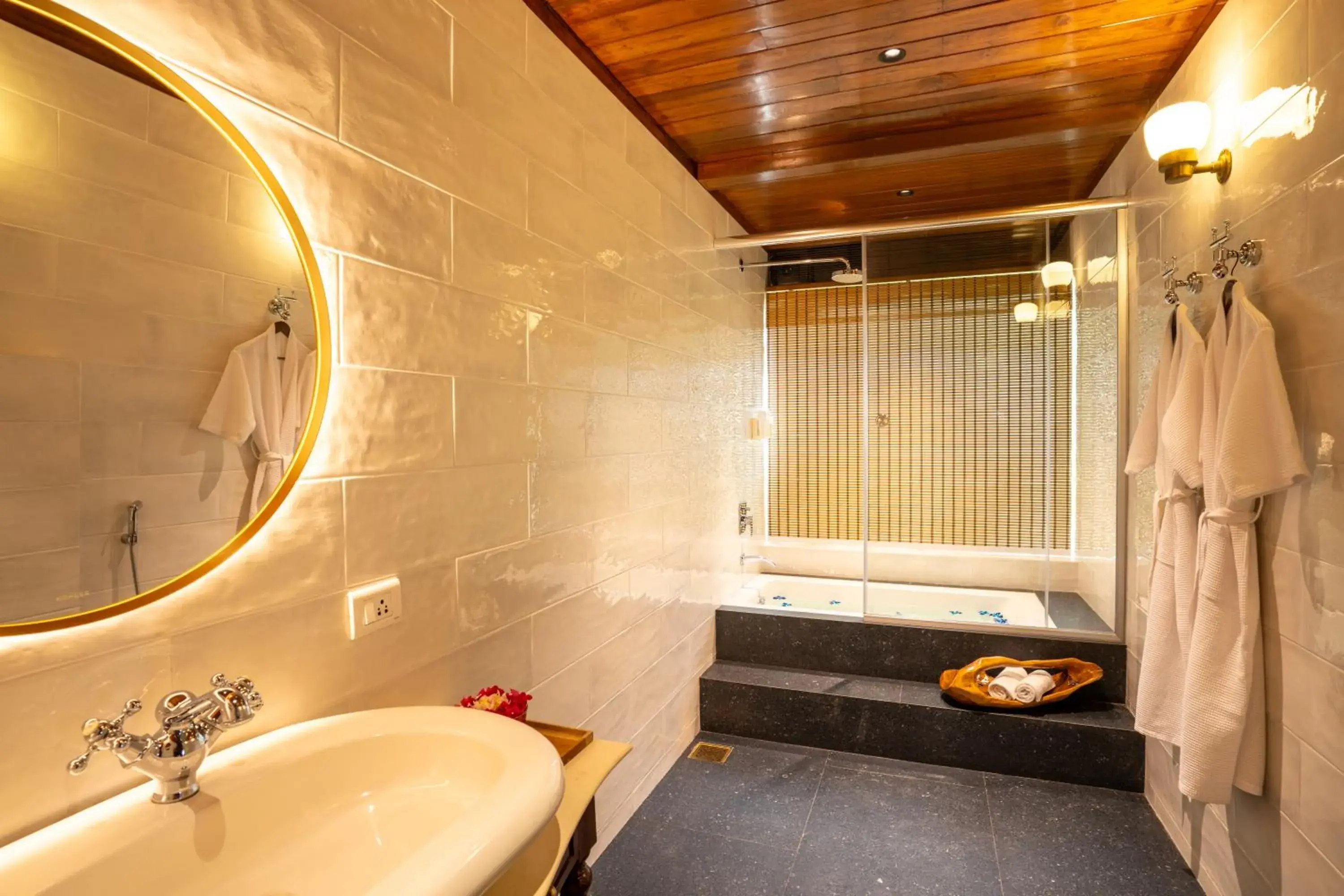 Superior Double Room in Resort Amanzi Superior Double Room in Resort Amanzi
