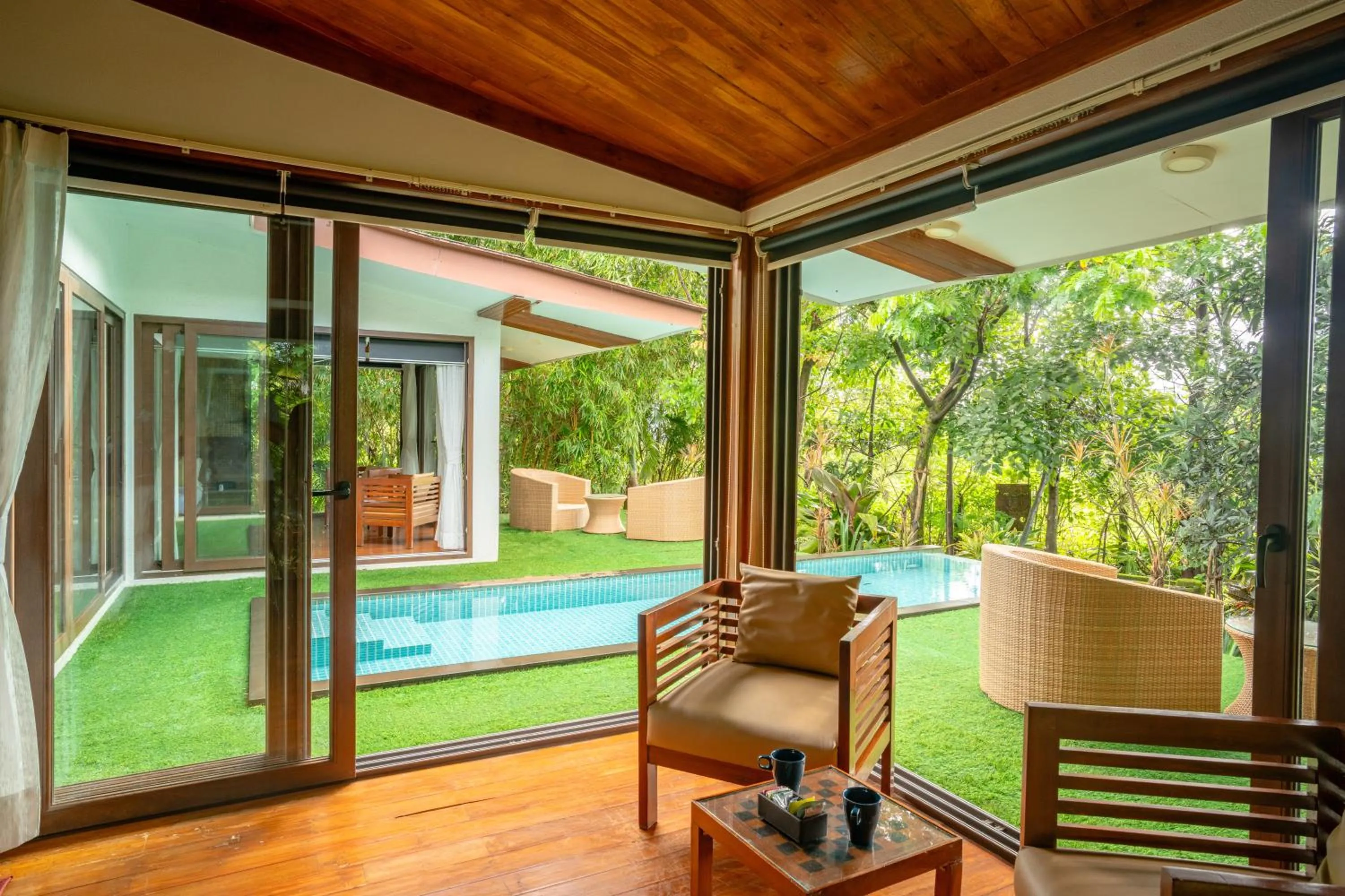 Resort Amanzi