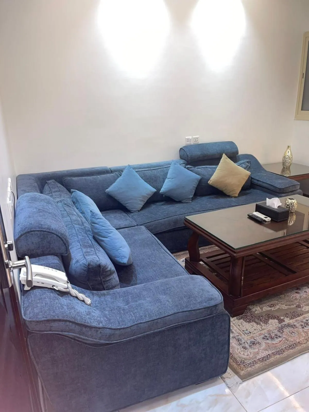 Alathriyah Hotel Suites