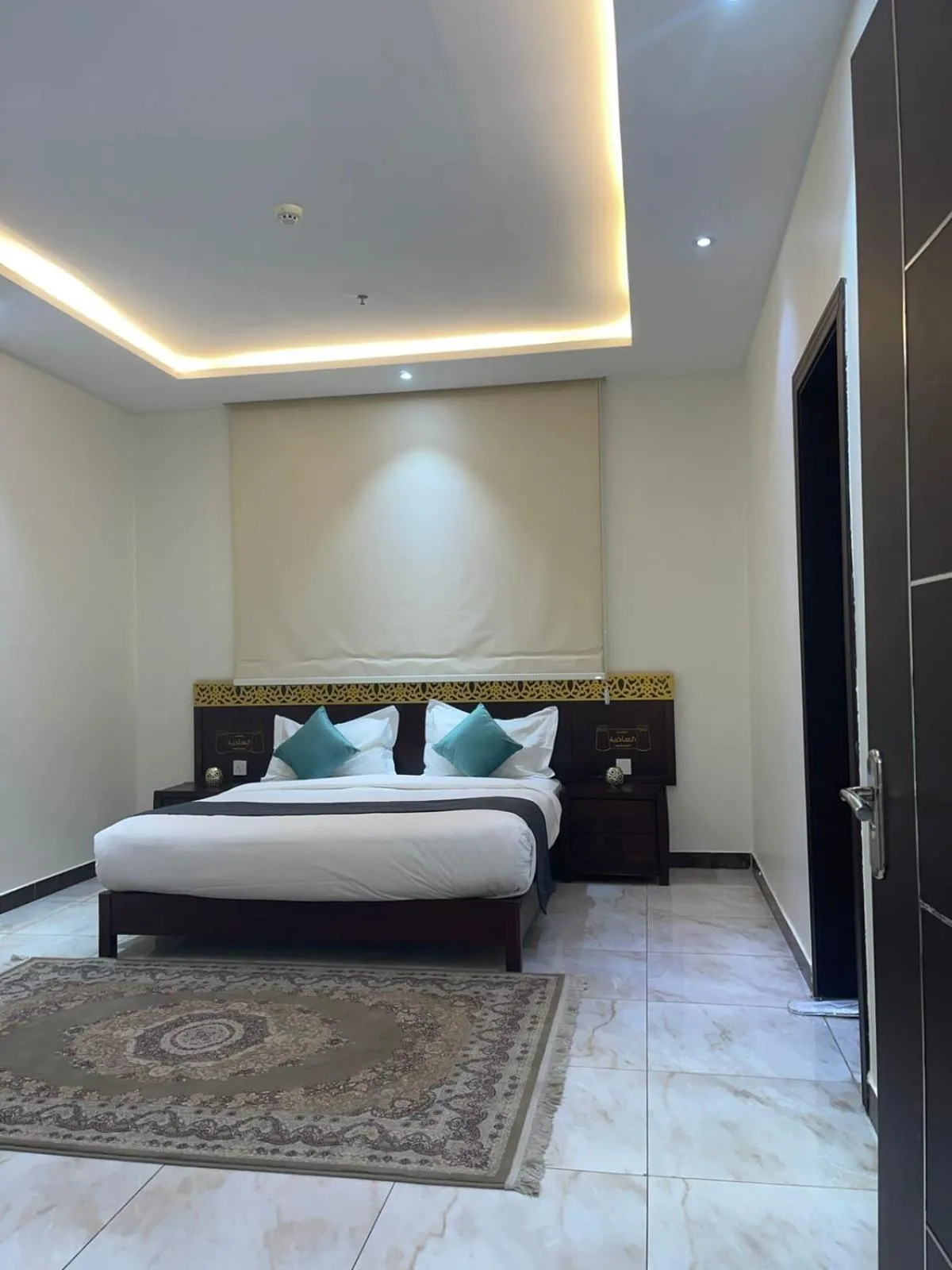 Alathriyah Hotel Suites