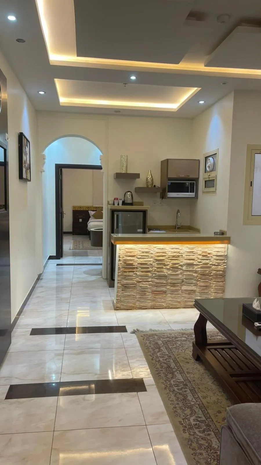 Alathriyah Hotel Suites