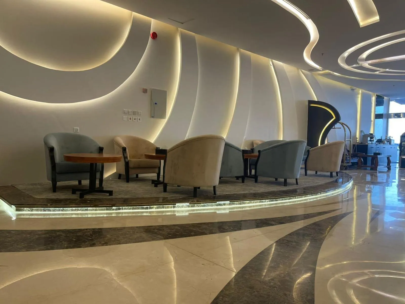 Alathriyah Hotel Suites