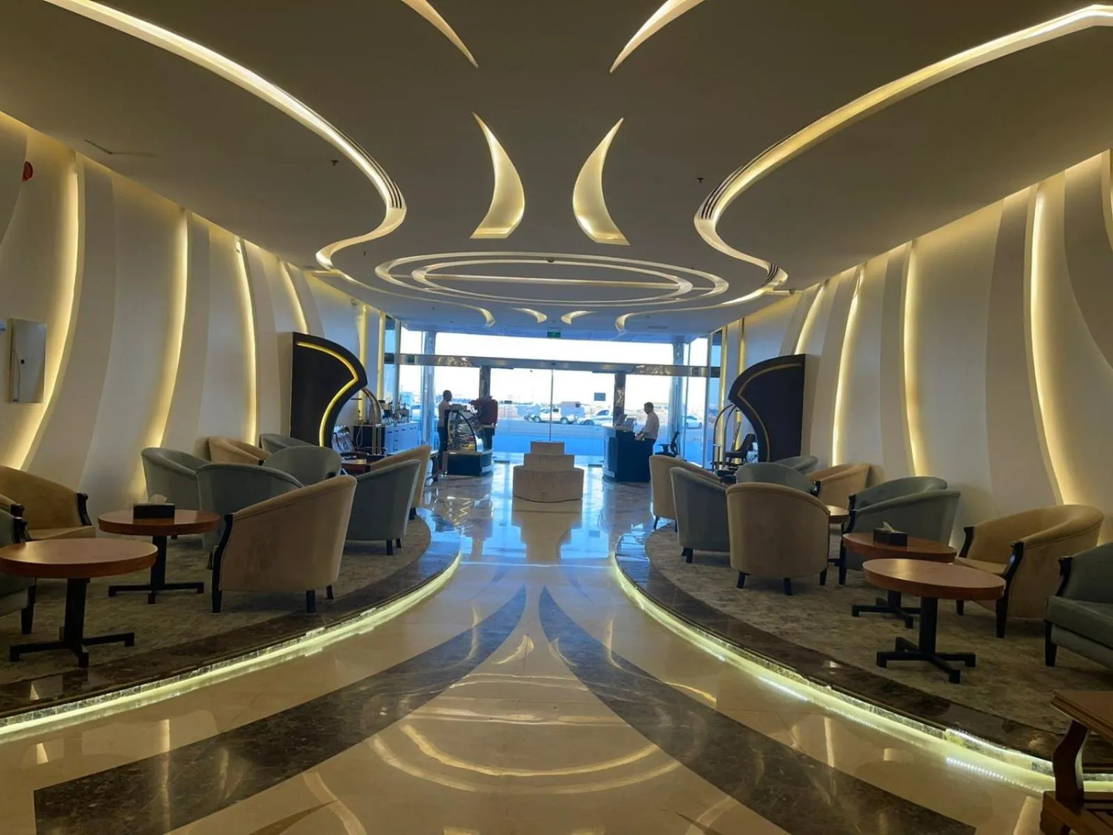 Alathriyah Hotel Suites