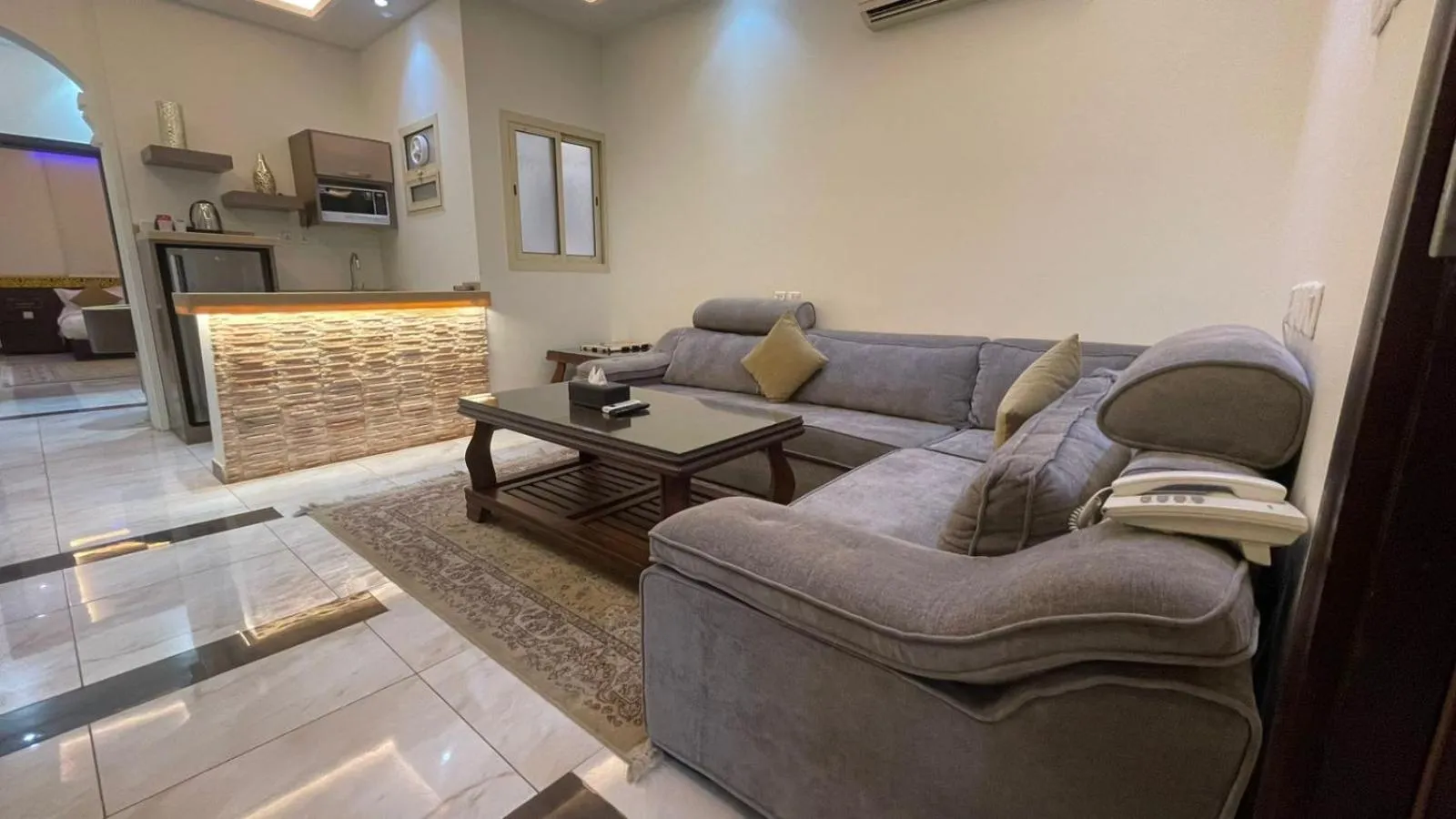 Alathriyah Hotel Suites