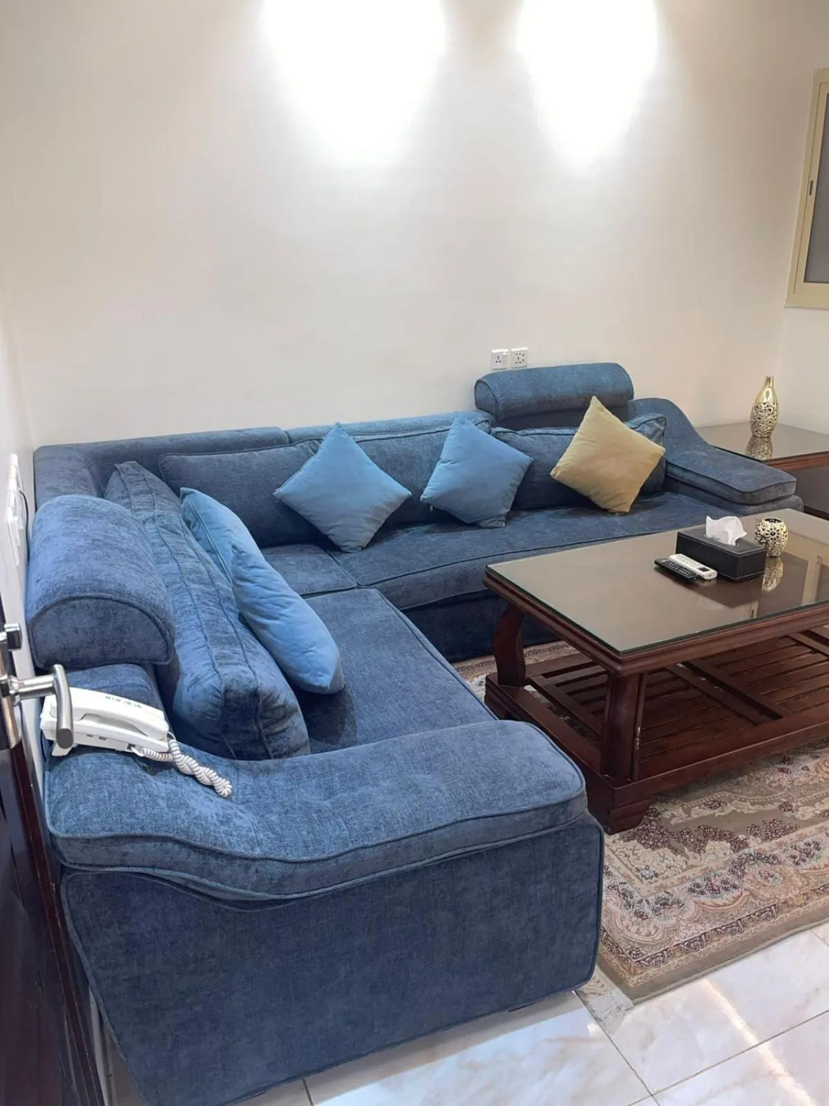 Alathriyah Hotel Suites