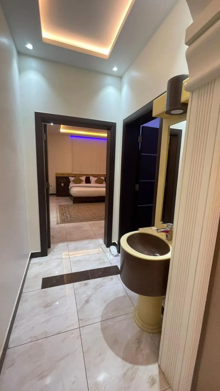 Alathriyah Hotel Suites