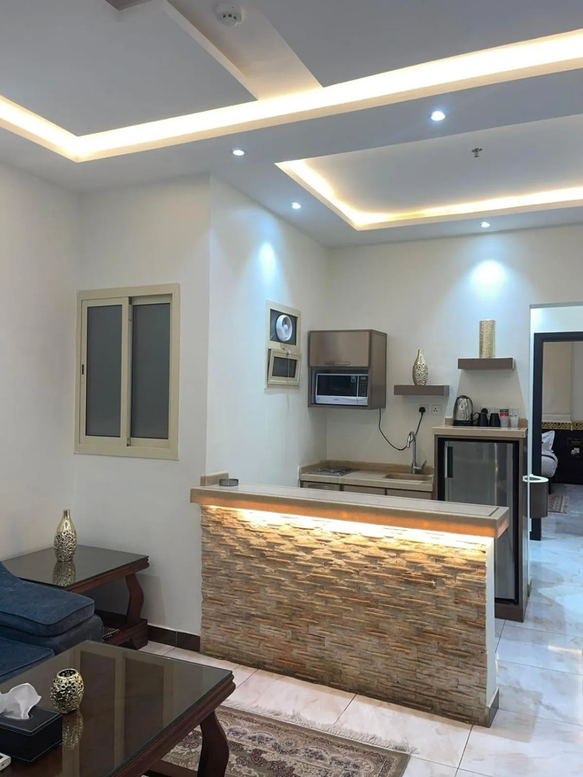 Alathriyah Hotel Suites