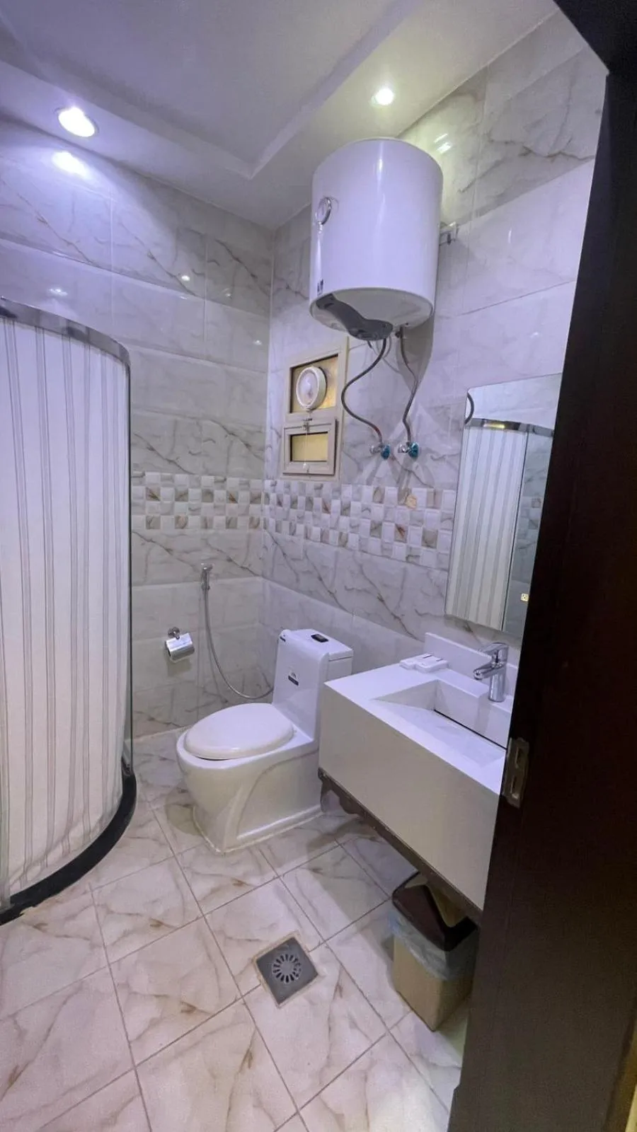 Alathriyah Hotel Suites