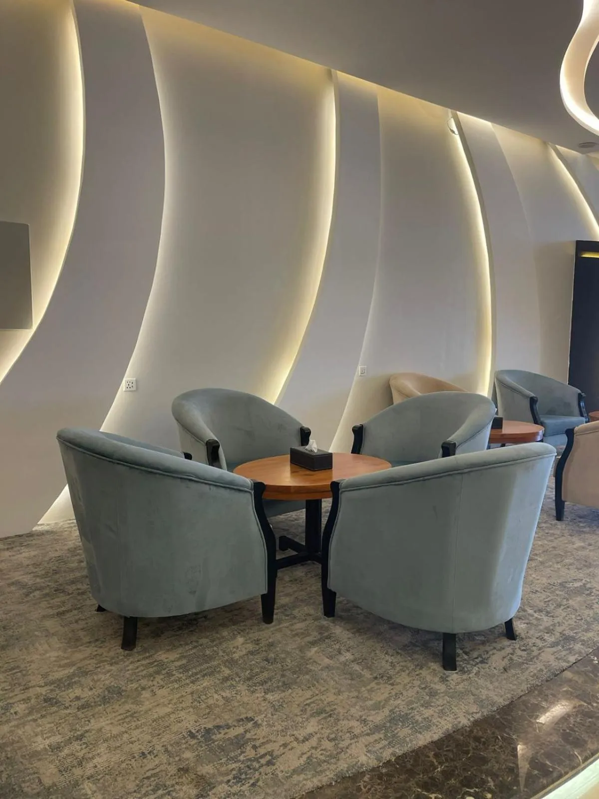 Alathriyah Hotel Suites