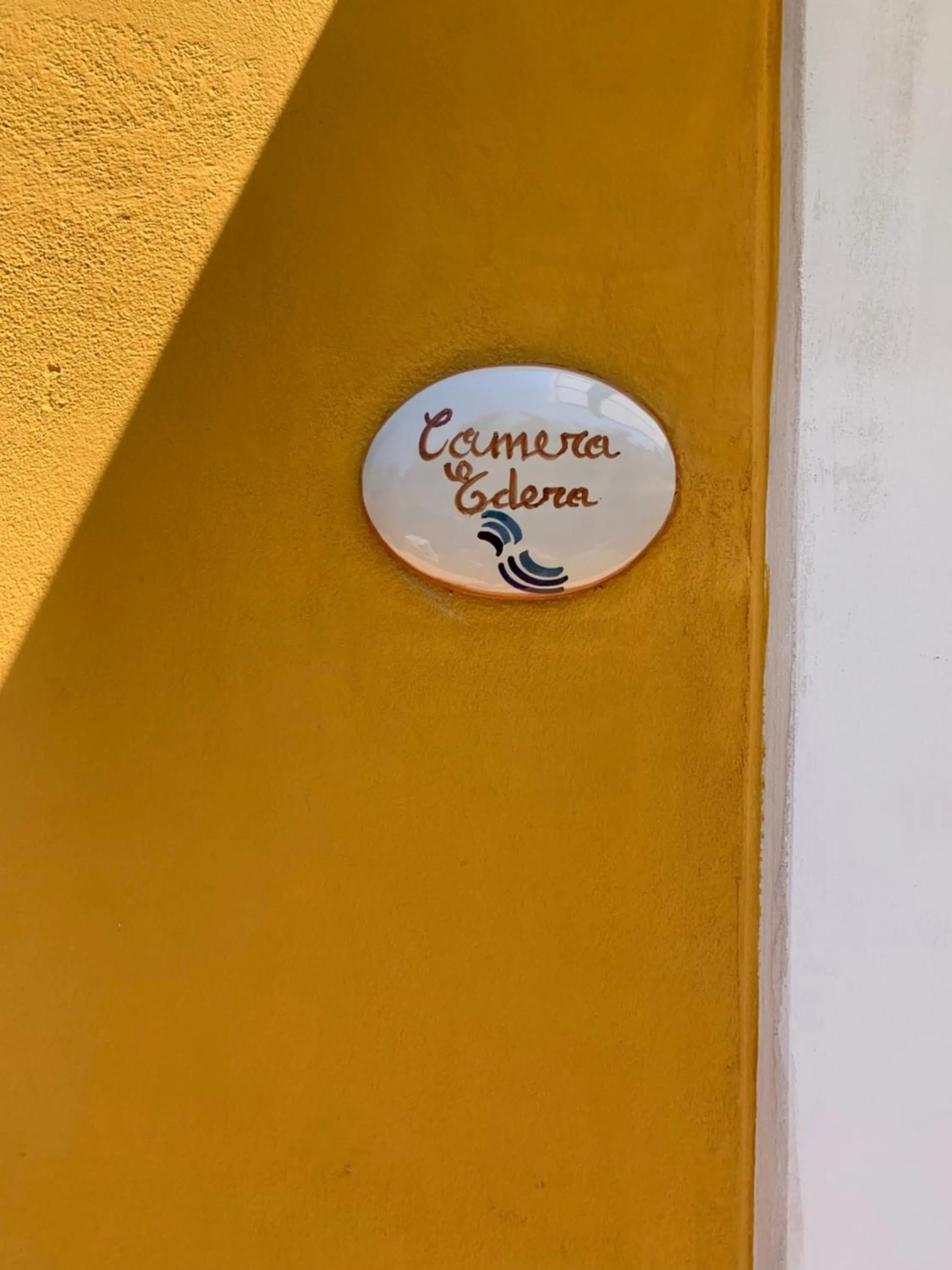 Property logo or sign in Caputaquis