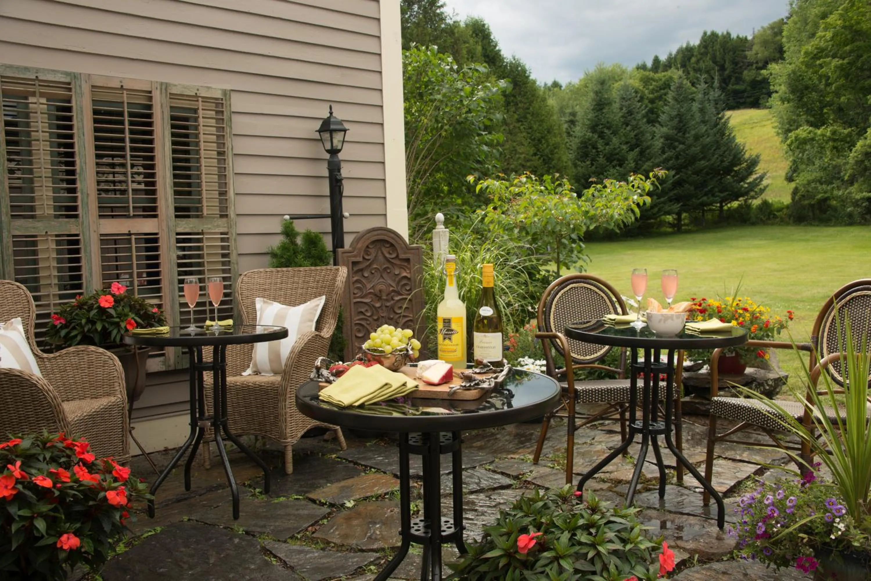Deer Brook Inn
