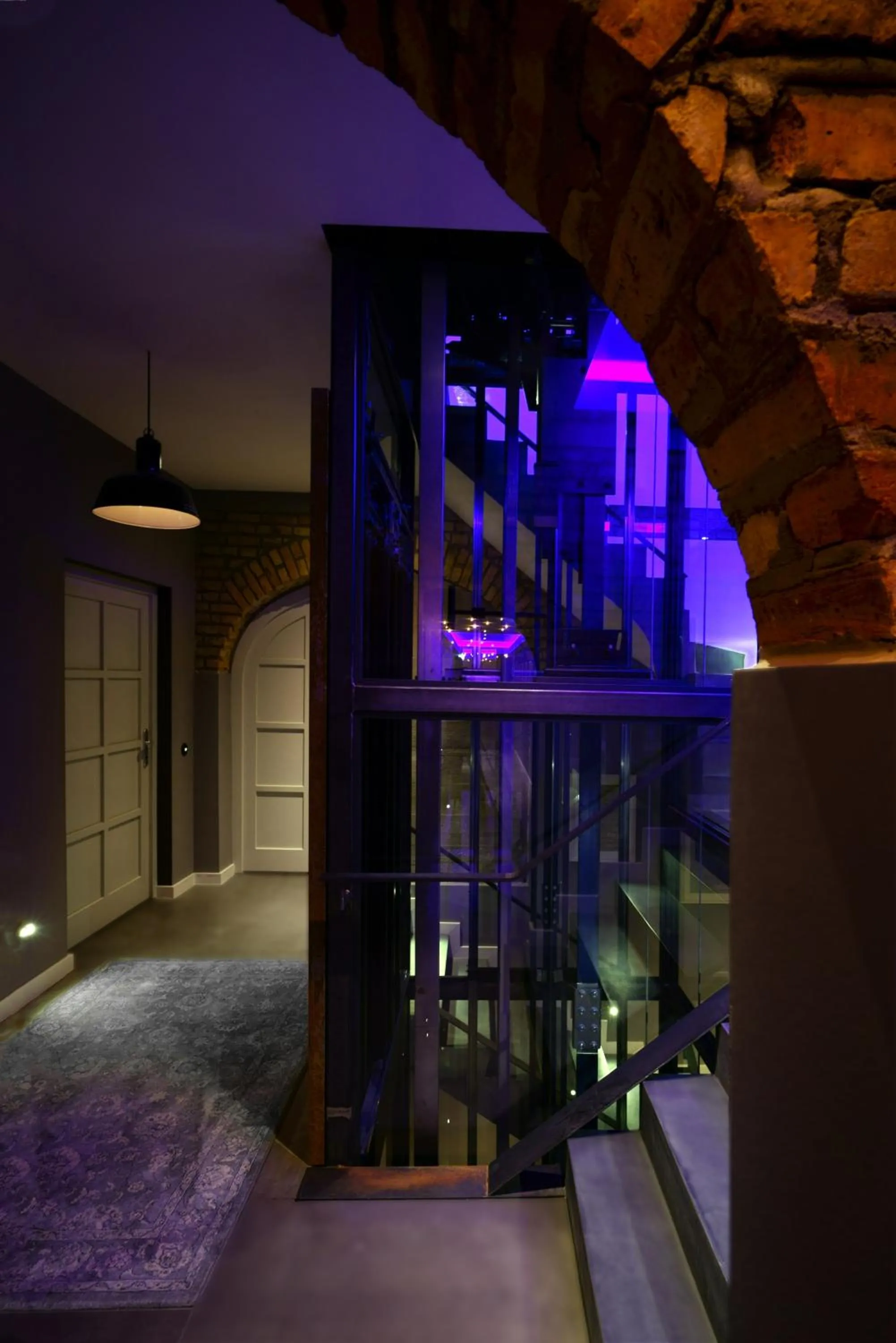 Other in Boutique Suites and Residences Heidelberg- Alte Zigarrenmanufaktur