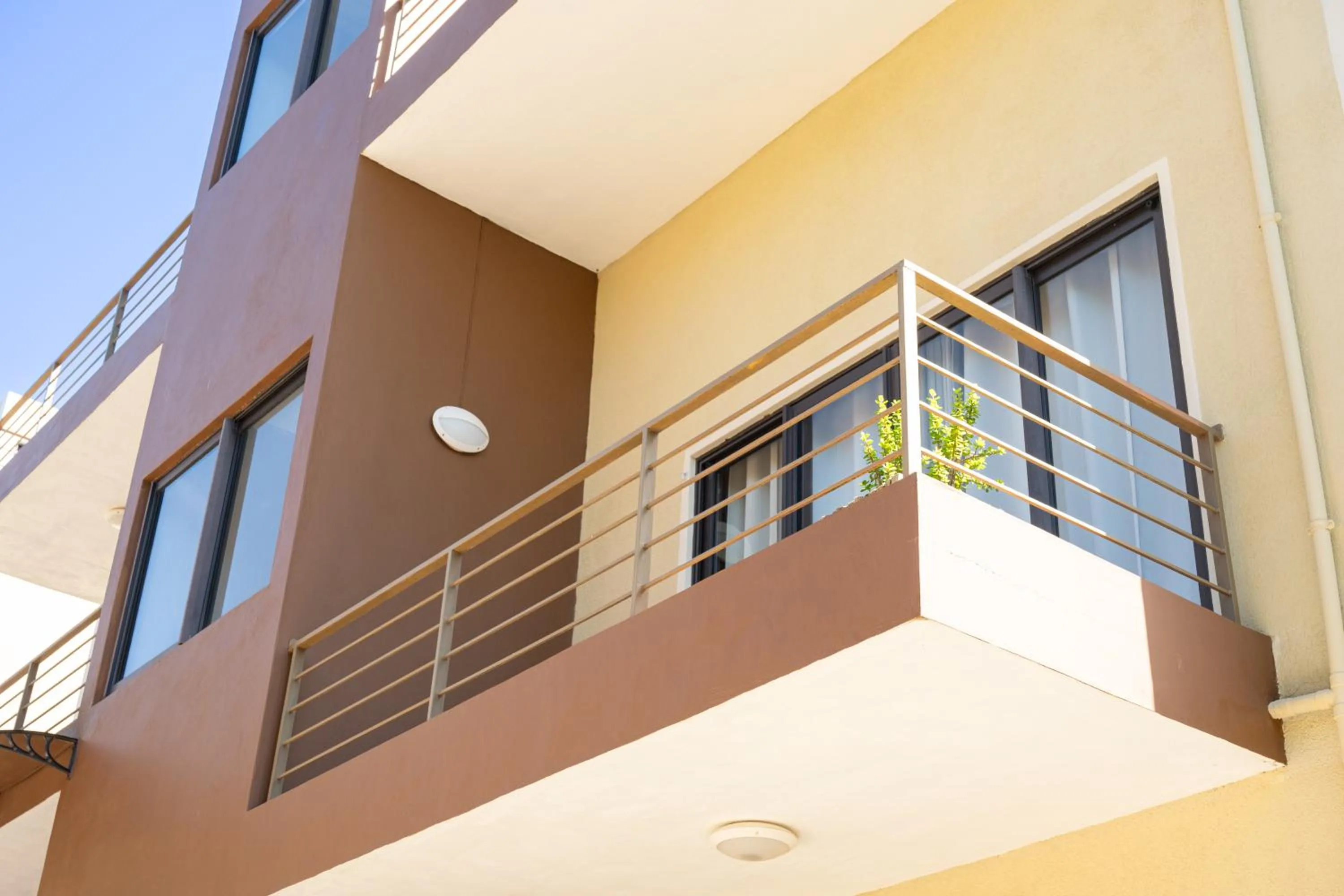 Property building in EvaZion