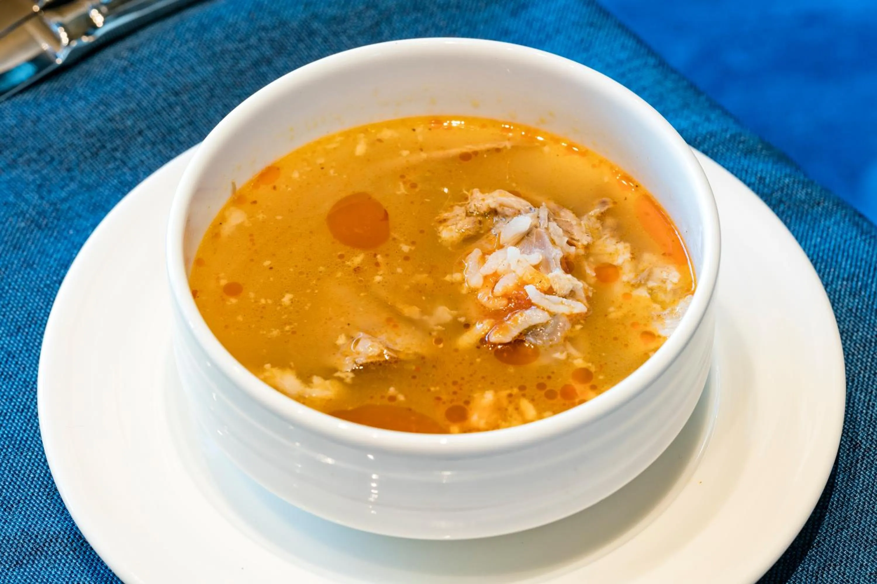 Food in Wind of Lara Hotel & SPA - All Inclusive