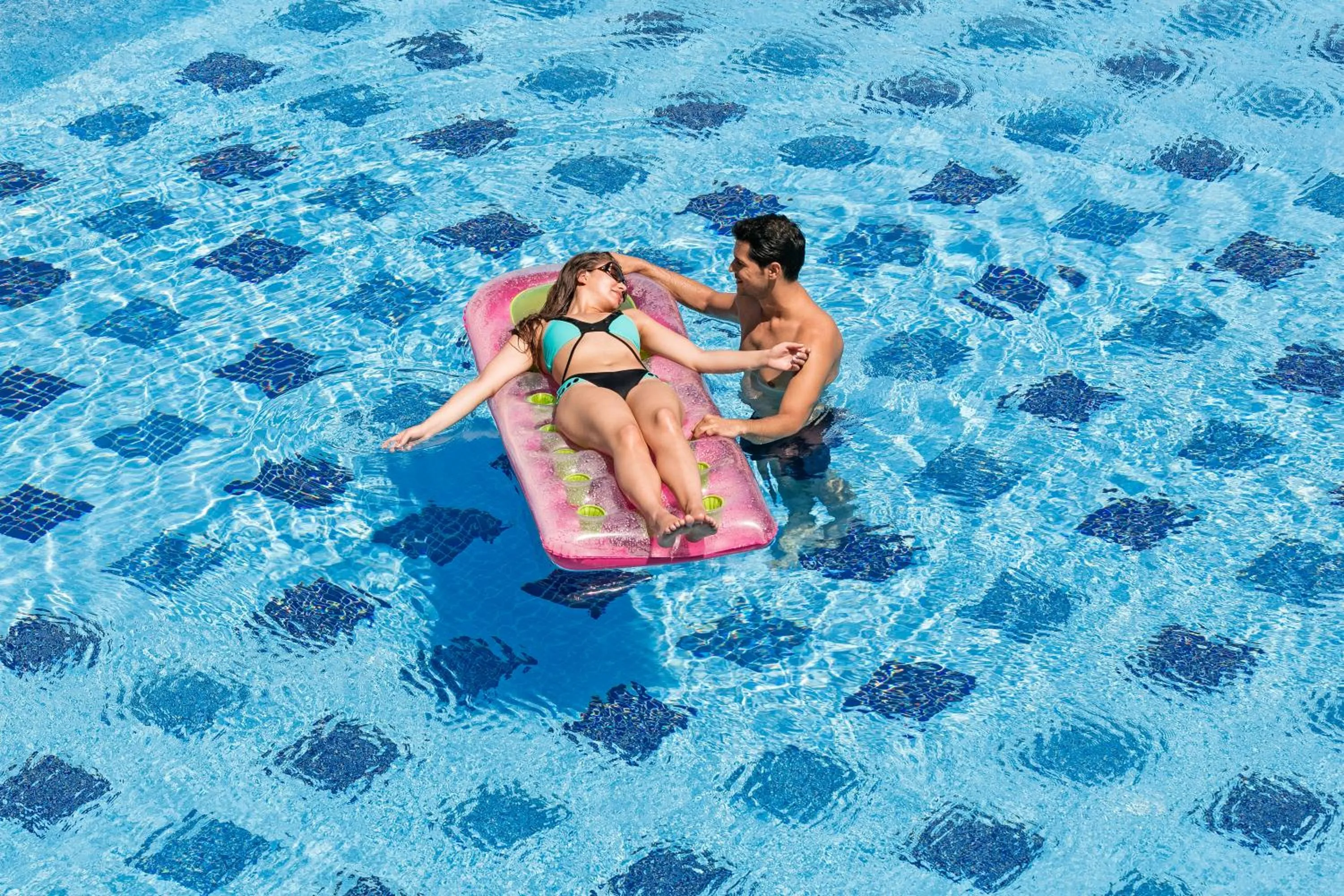 Guests in Wind of Lara Hotel & SPA - All Inclusive