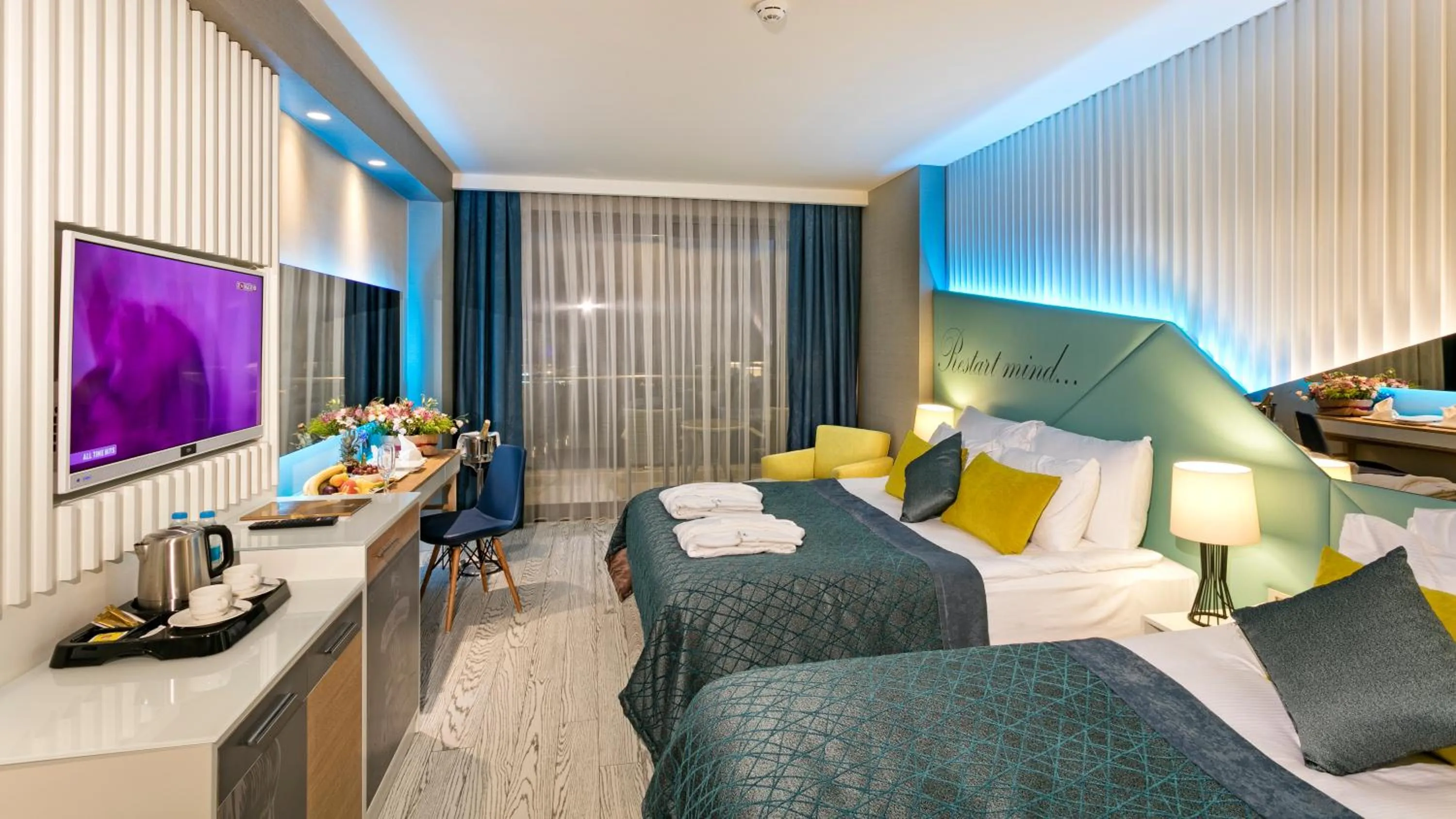 Other in Wind of Lara Hotel & SPA - All Inclusive