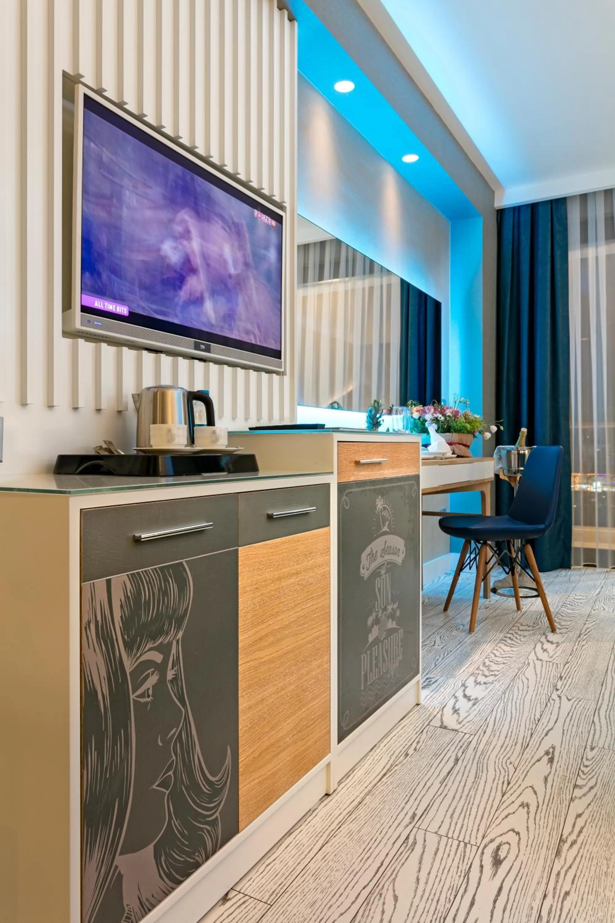 Other in Wind of Lara Hotel & SPA - All Inclusive