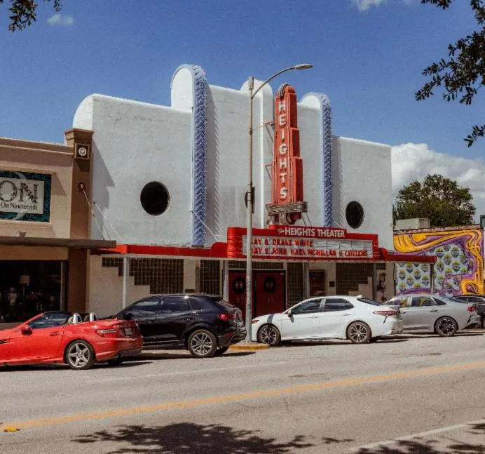 Hotel Daphne