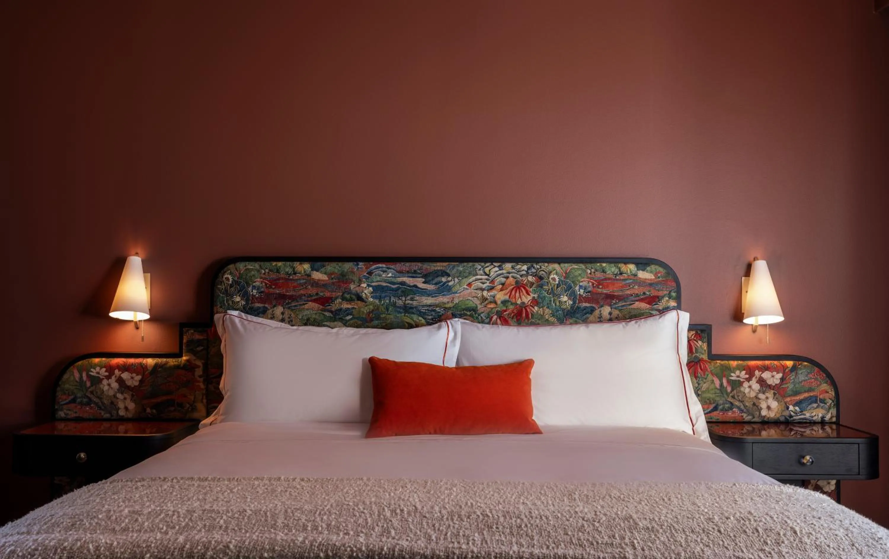 Studio with Balcony in Hotel Daphne