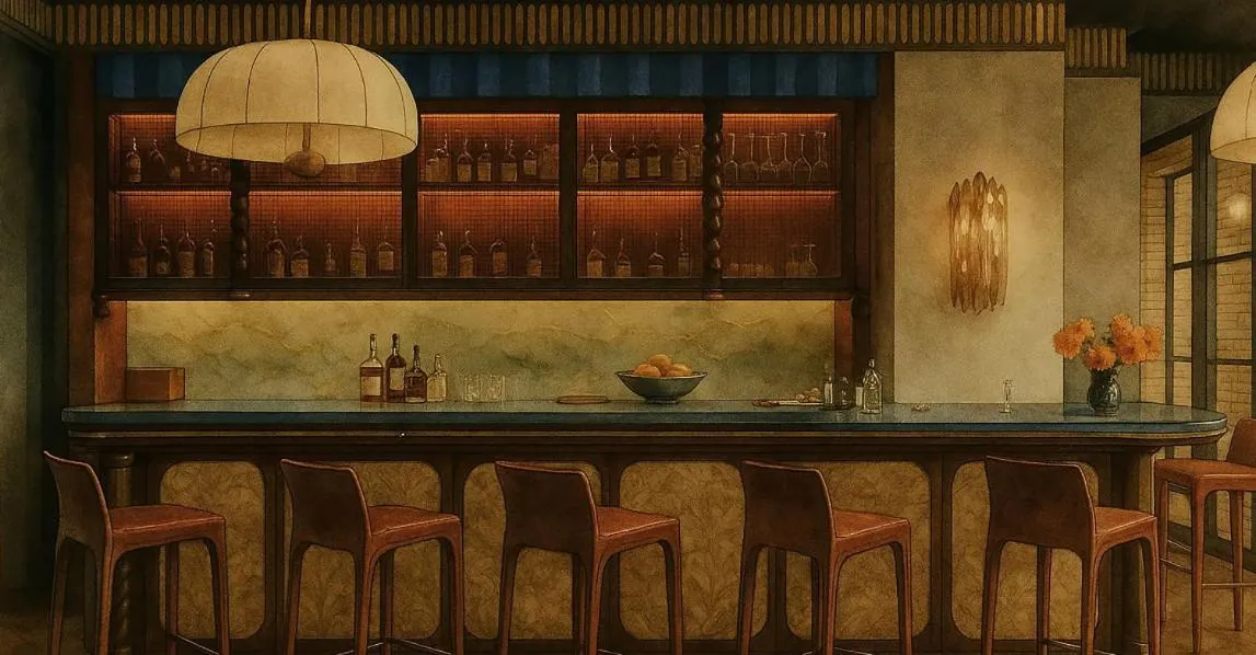 Hotel Daphne