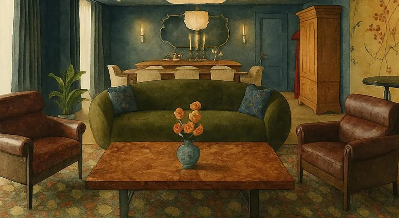 Hotel Daphne