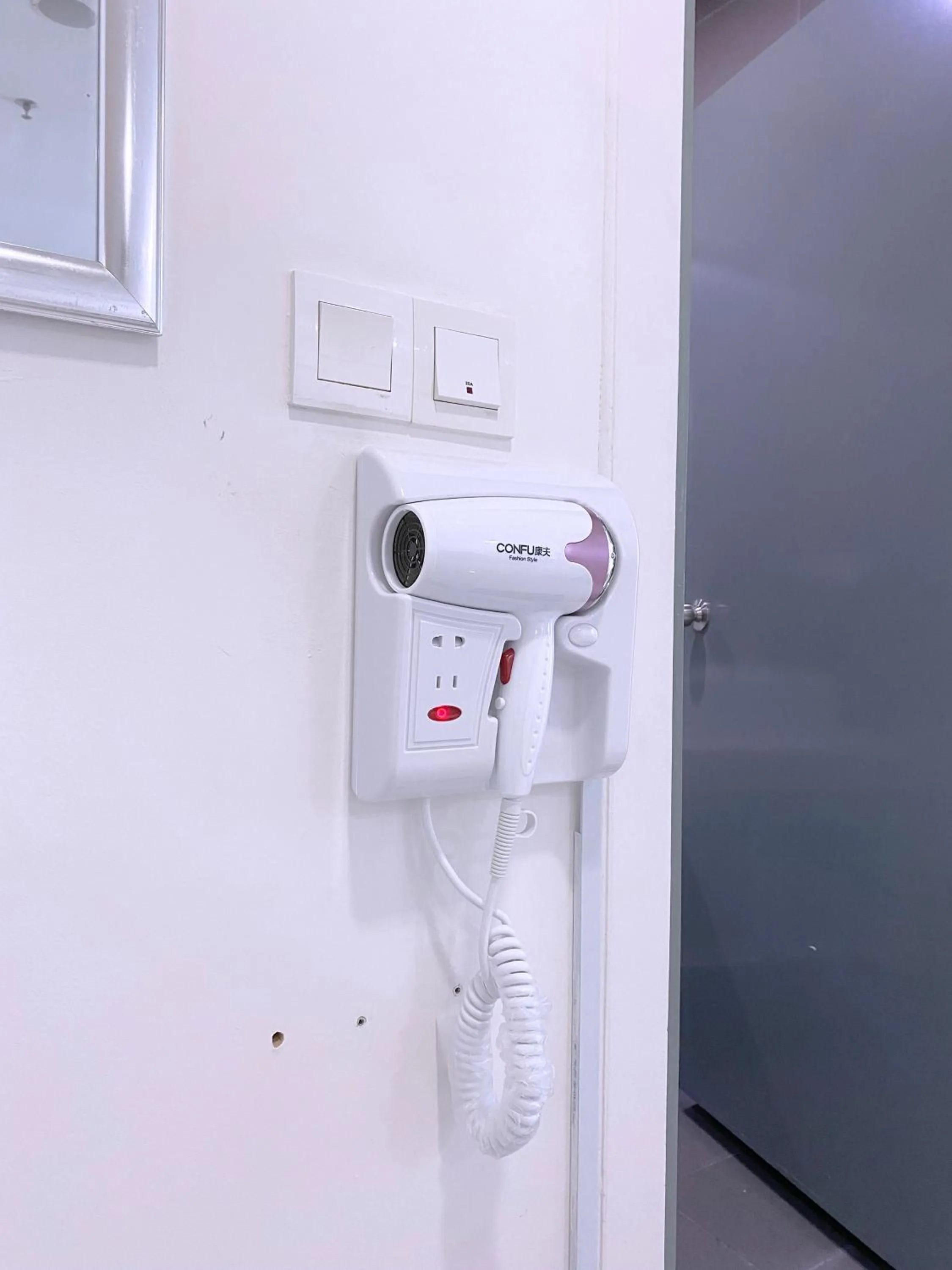 Mercu Summer Suites Bernice KLCC