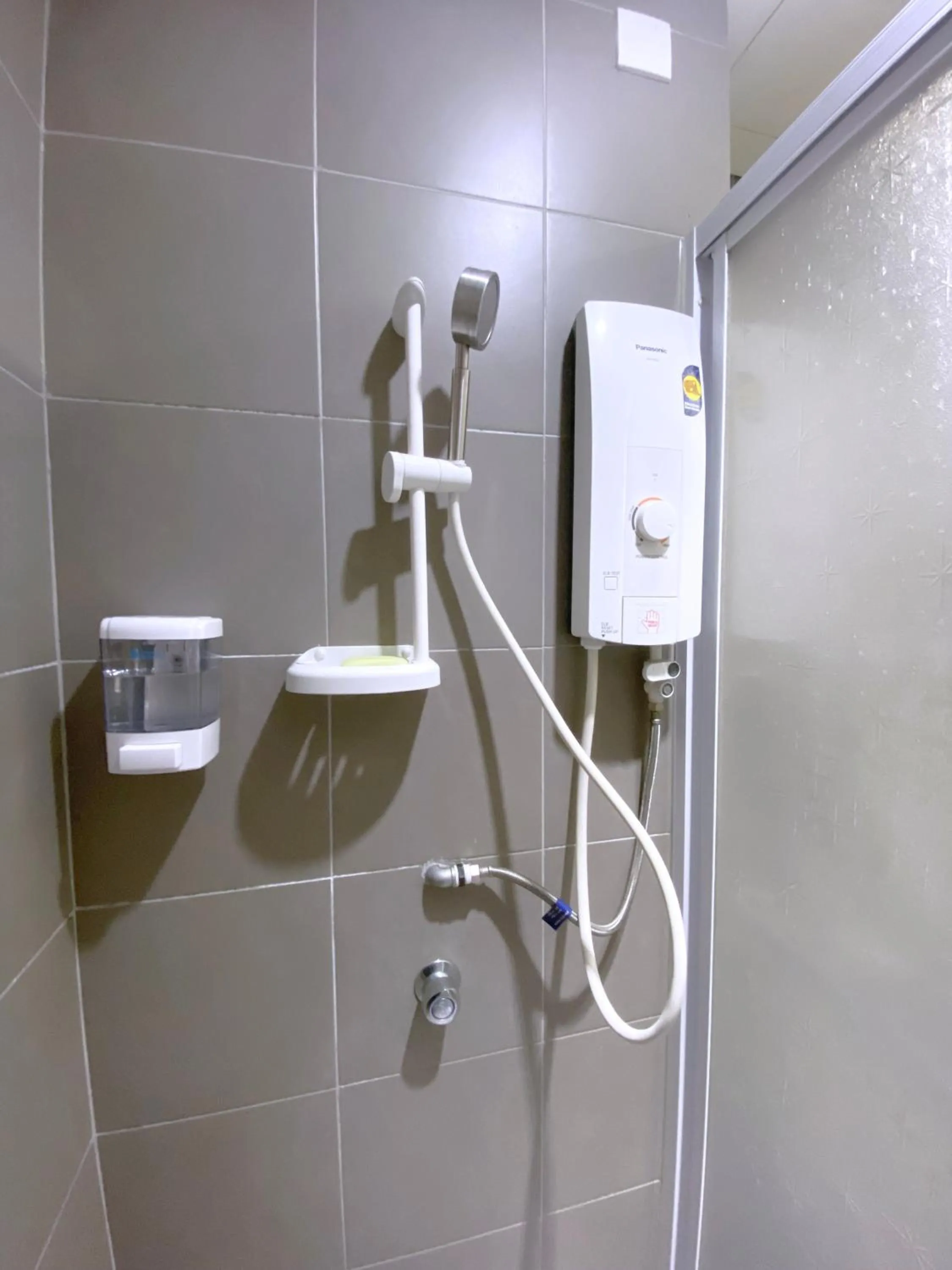 Mercu Summer Suites Bernice KLCC