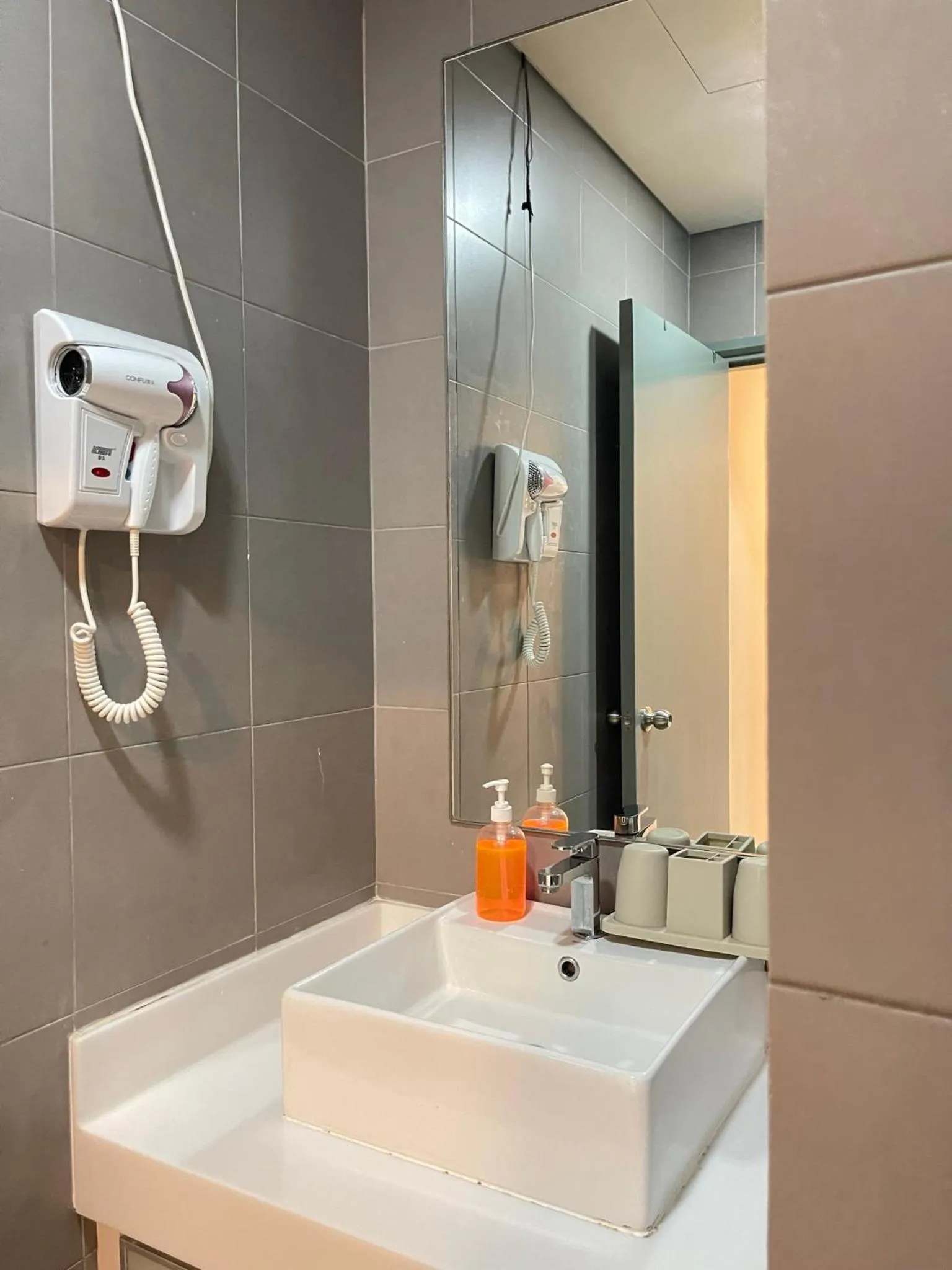 Mercu Summer Suites Bernice KLCC