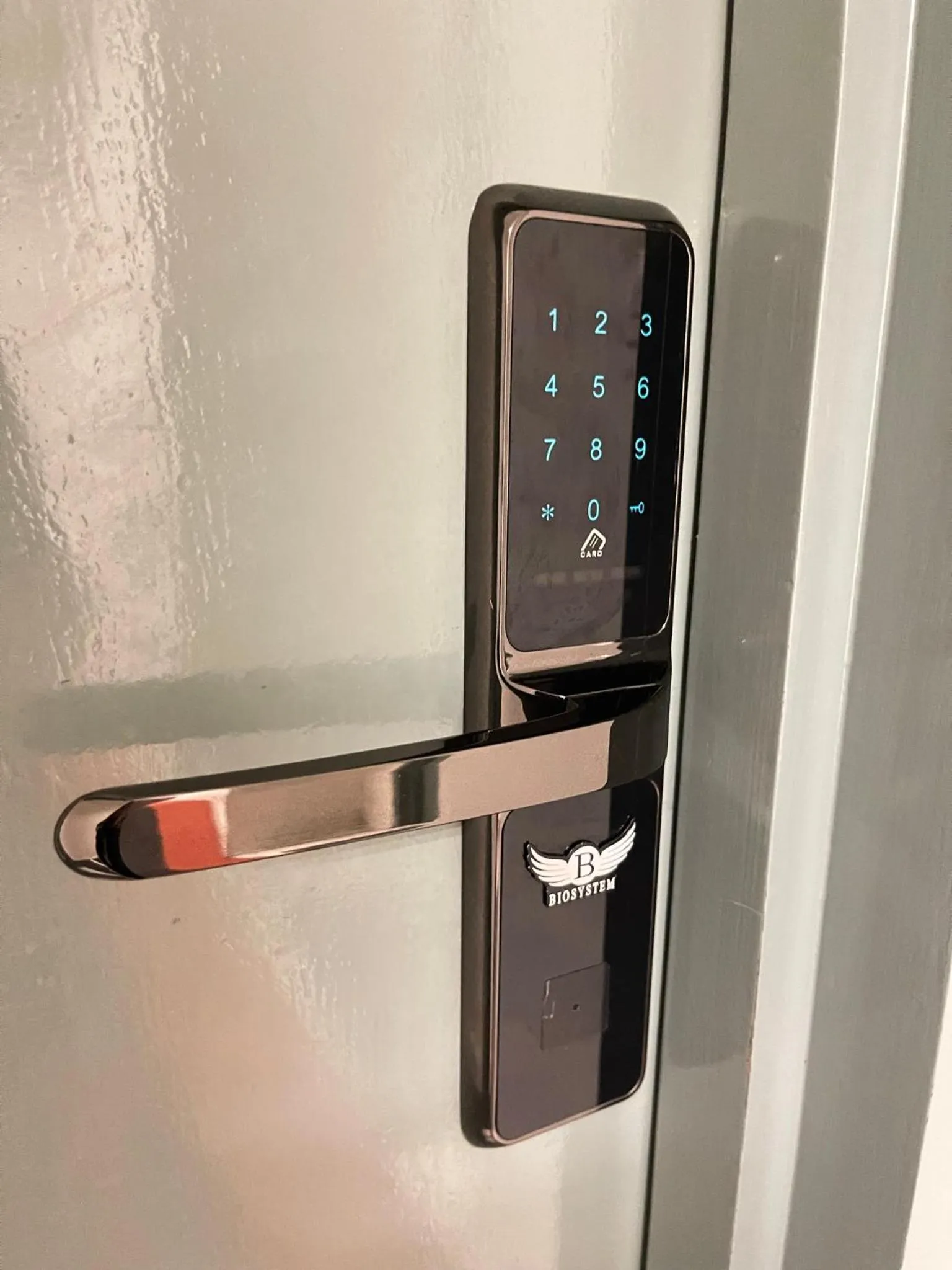 Mercu Summer Suites Bernice KLCC