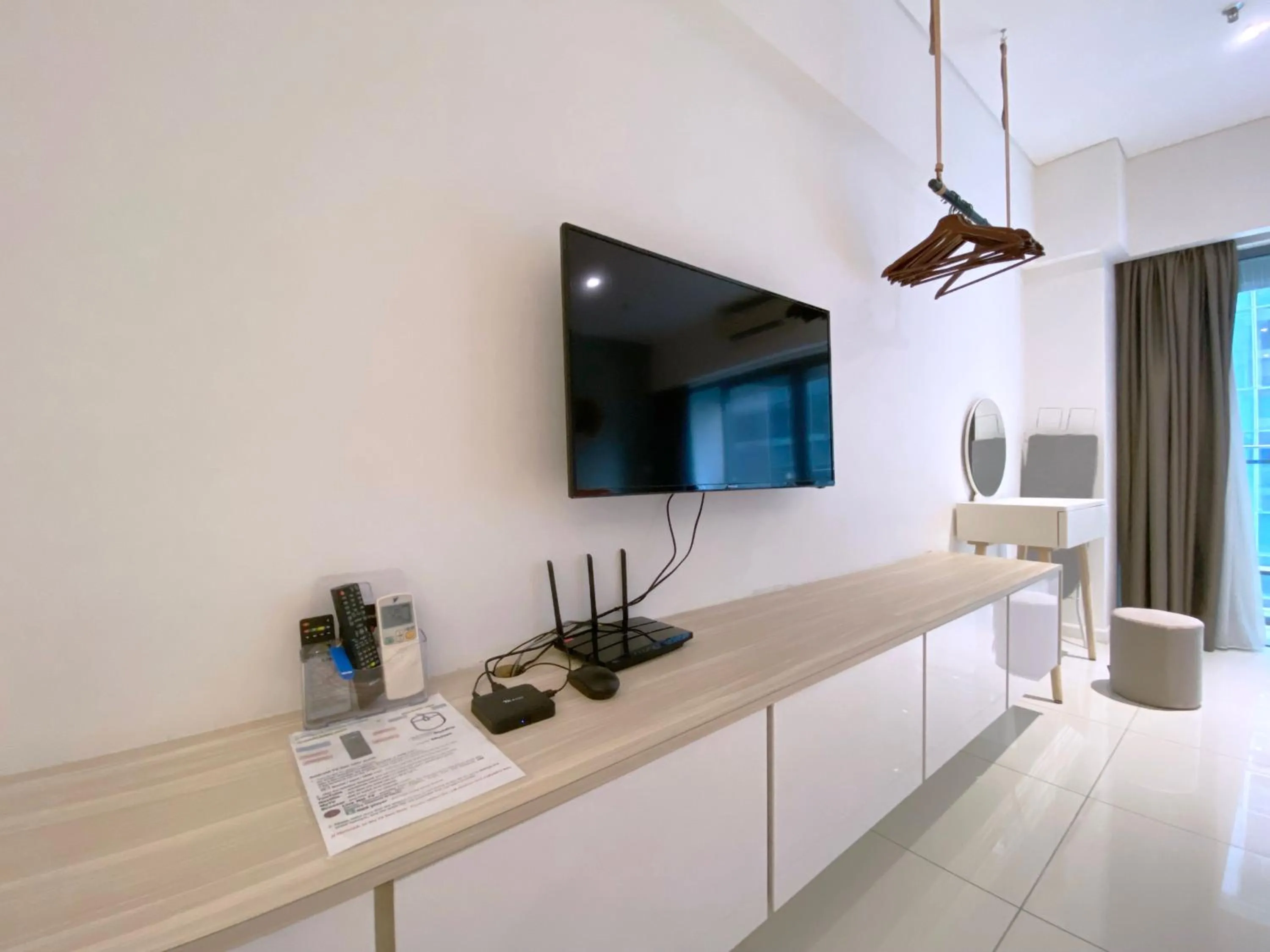 Mercu Summer Suites Bernice KLCC