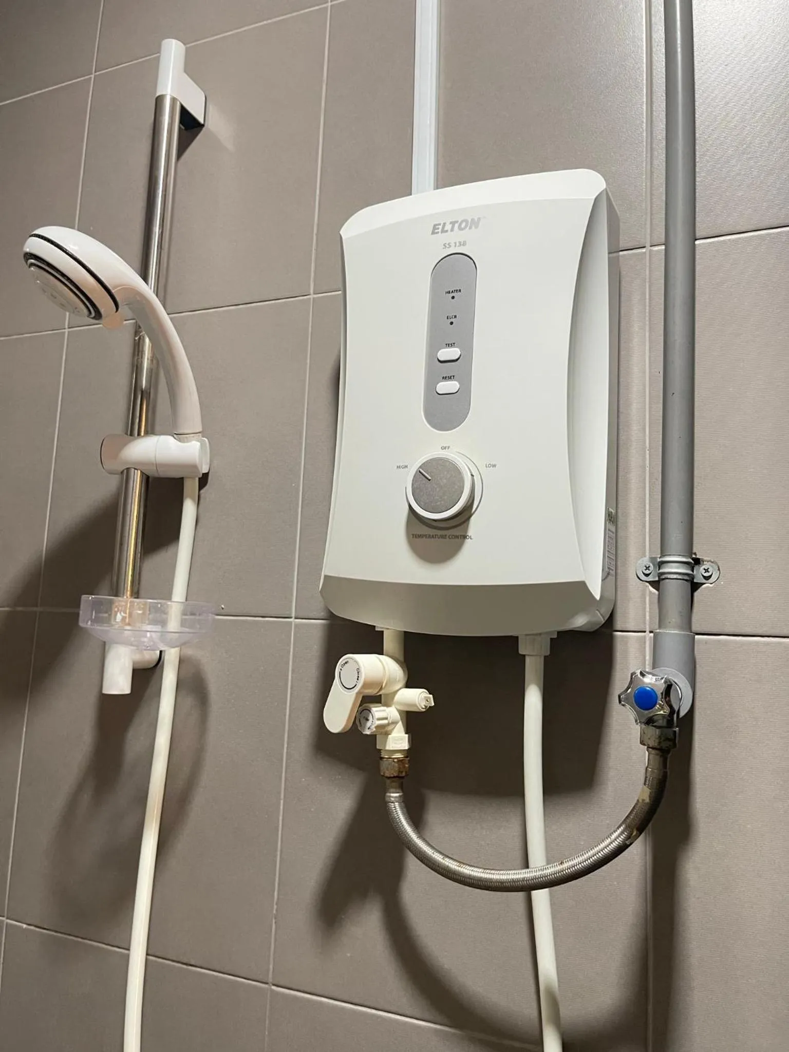 Mercu Summer Suites Bernice KLCC