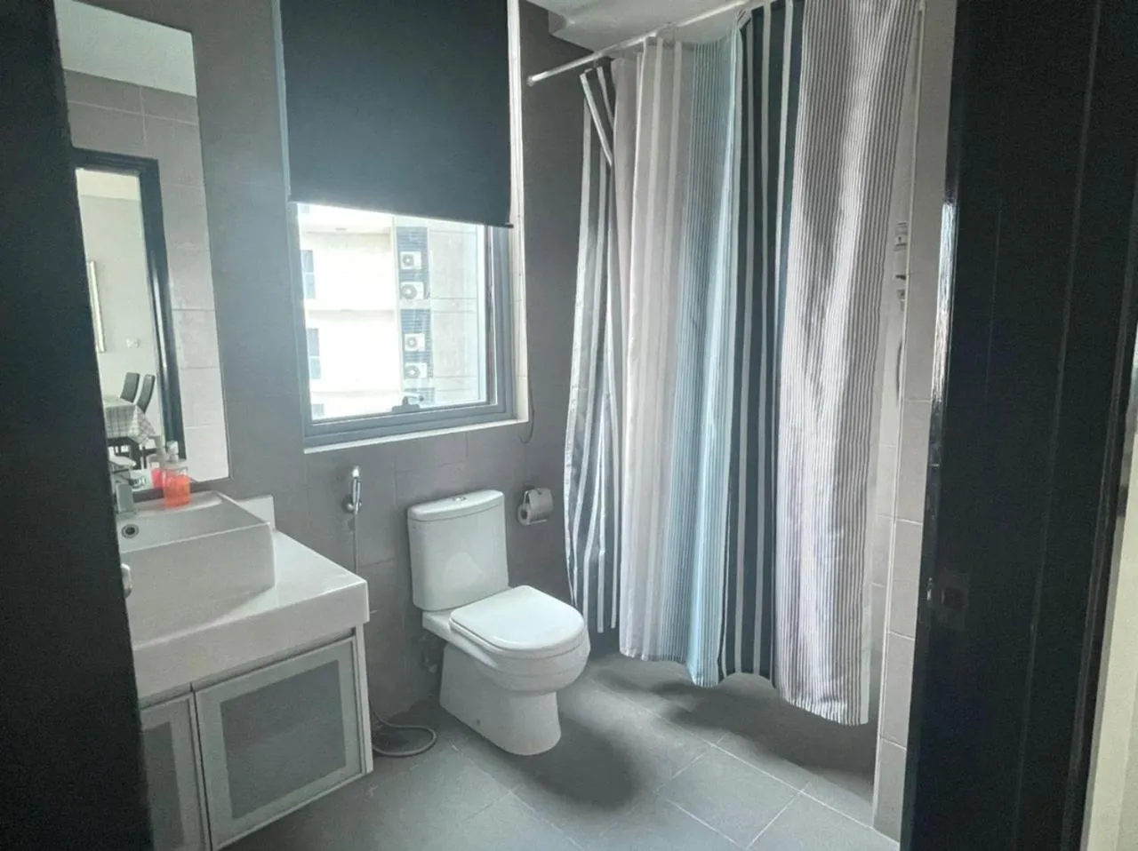 Mercu Summer Suites Bernice KLCC