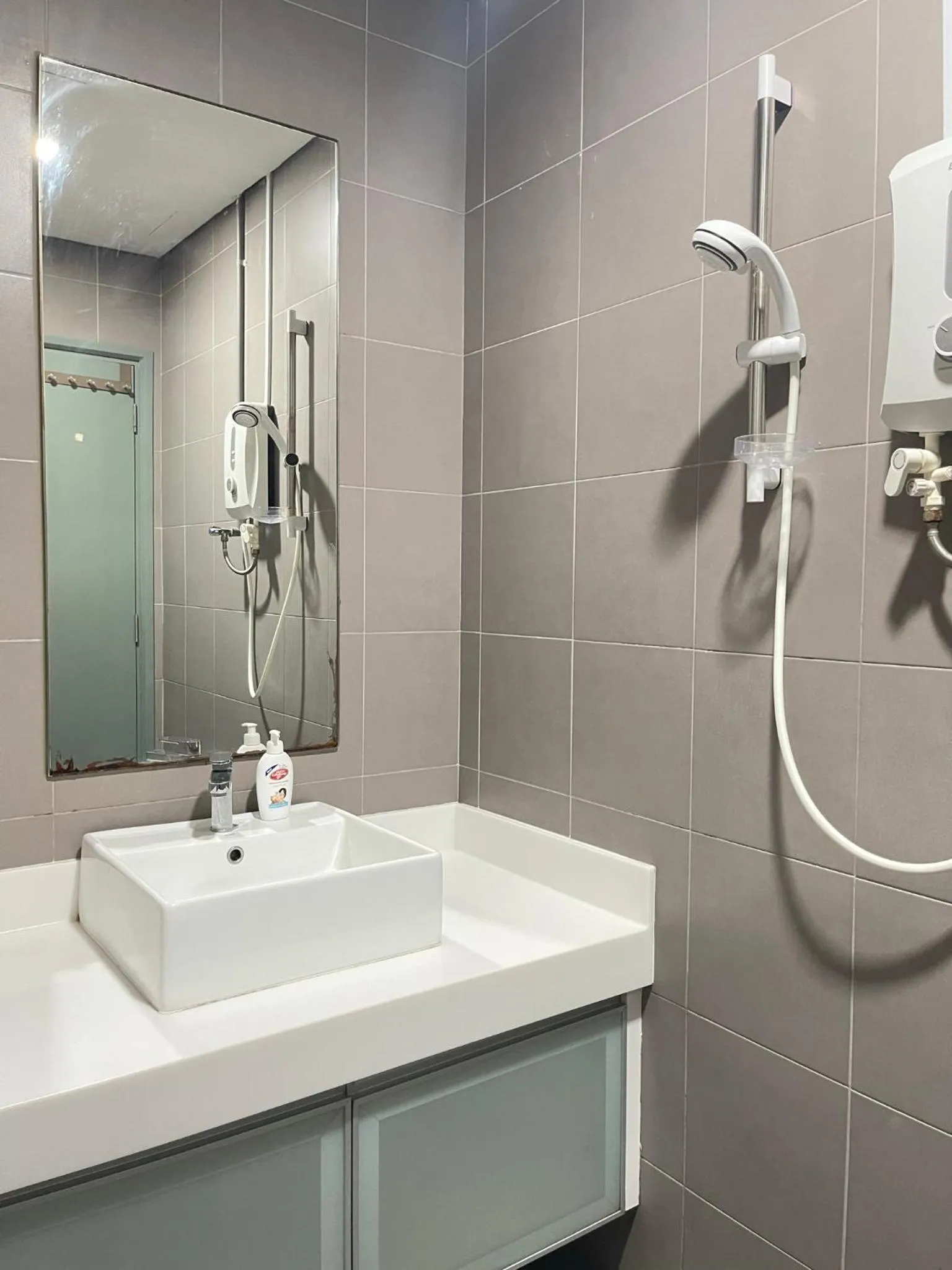 Mercu Summer Suites Bernice KLCC