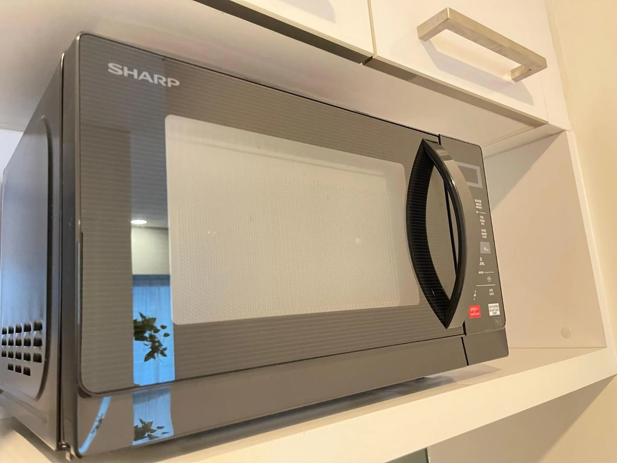 Mercu Summer Suites Bernice KLCC