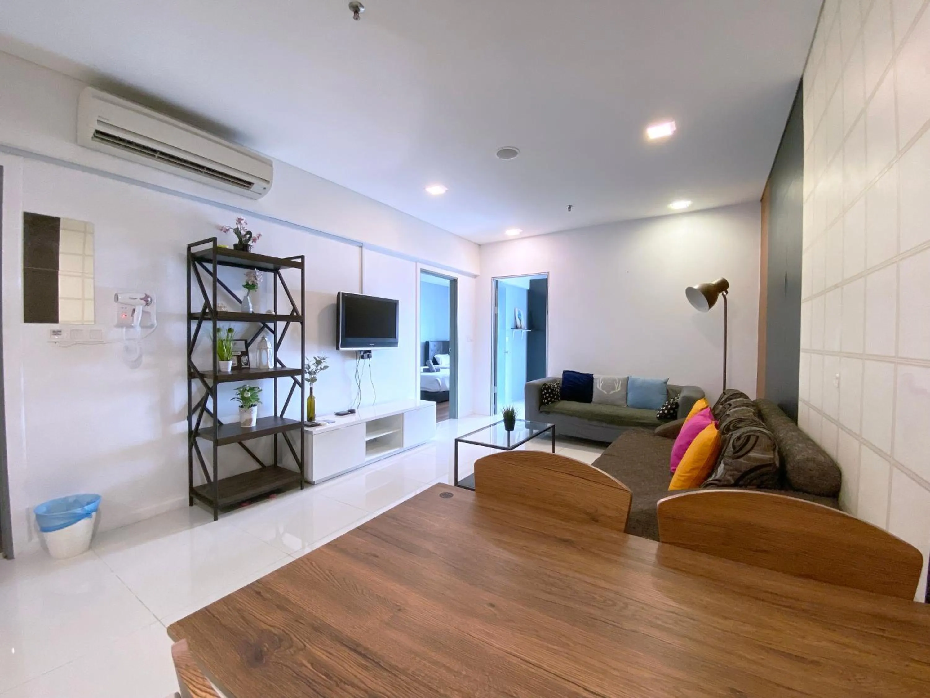 Mercu Summer Suites Bernice KLCC