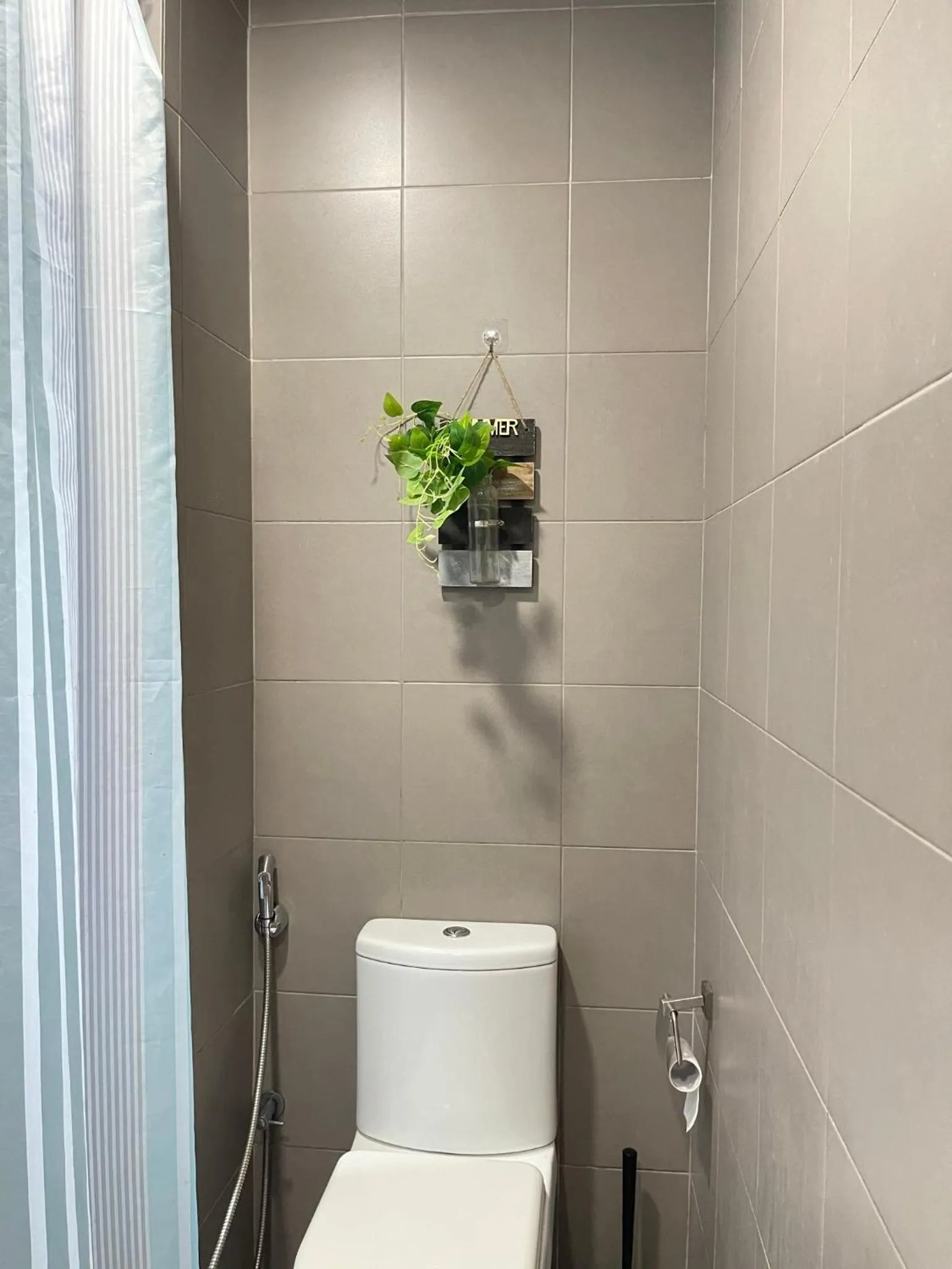 Mercu Summer Suites Bernice KLCC