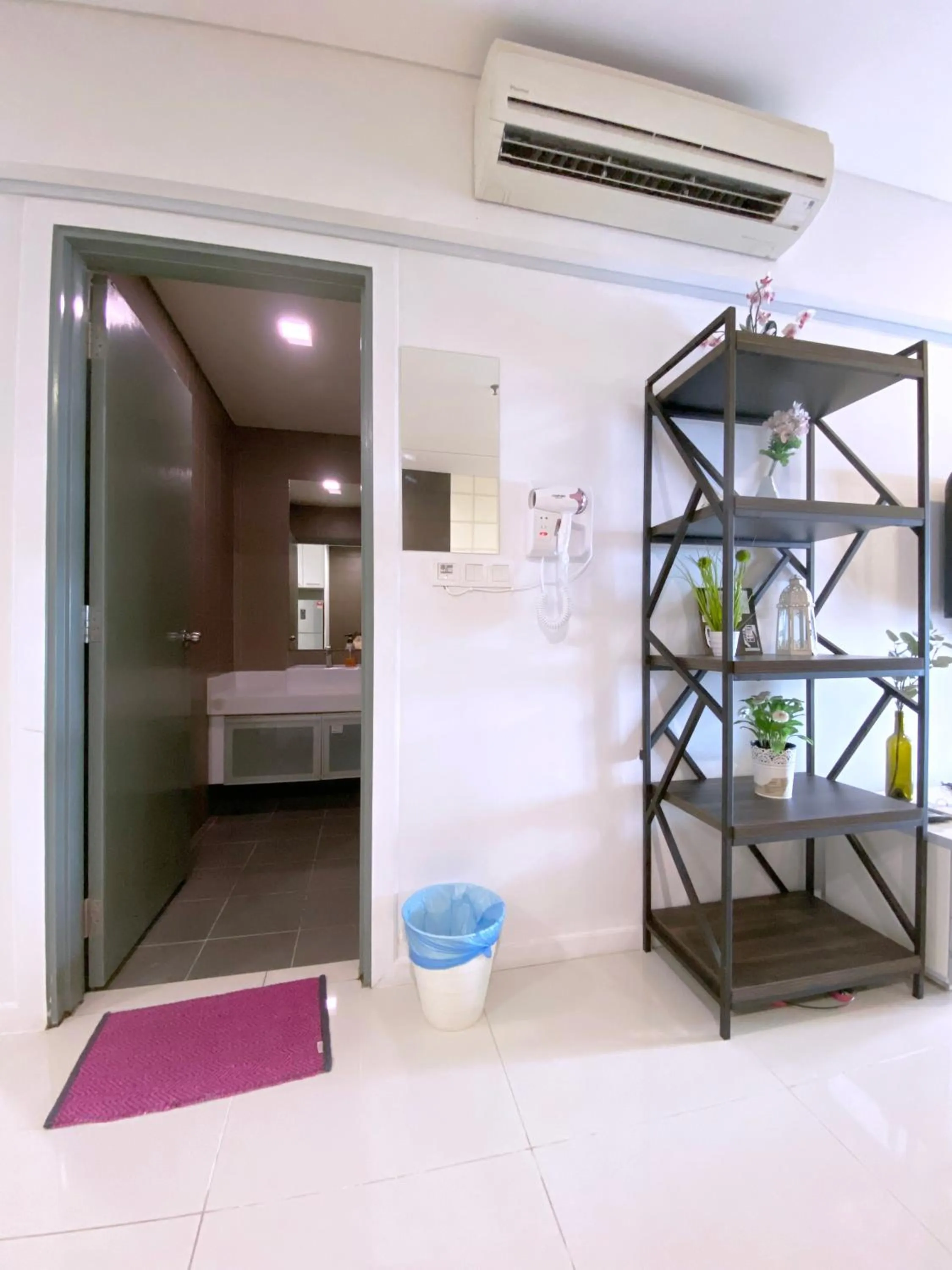 Mercu Summer Suites Bernice KLCC