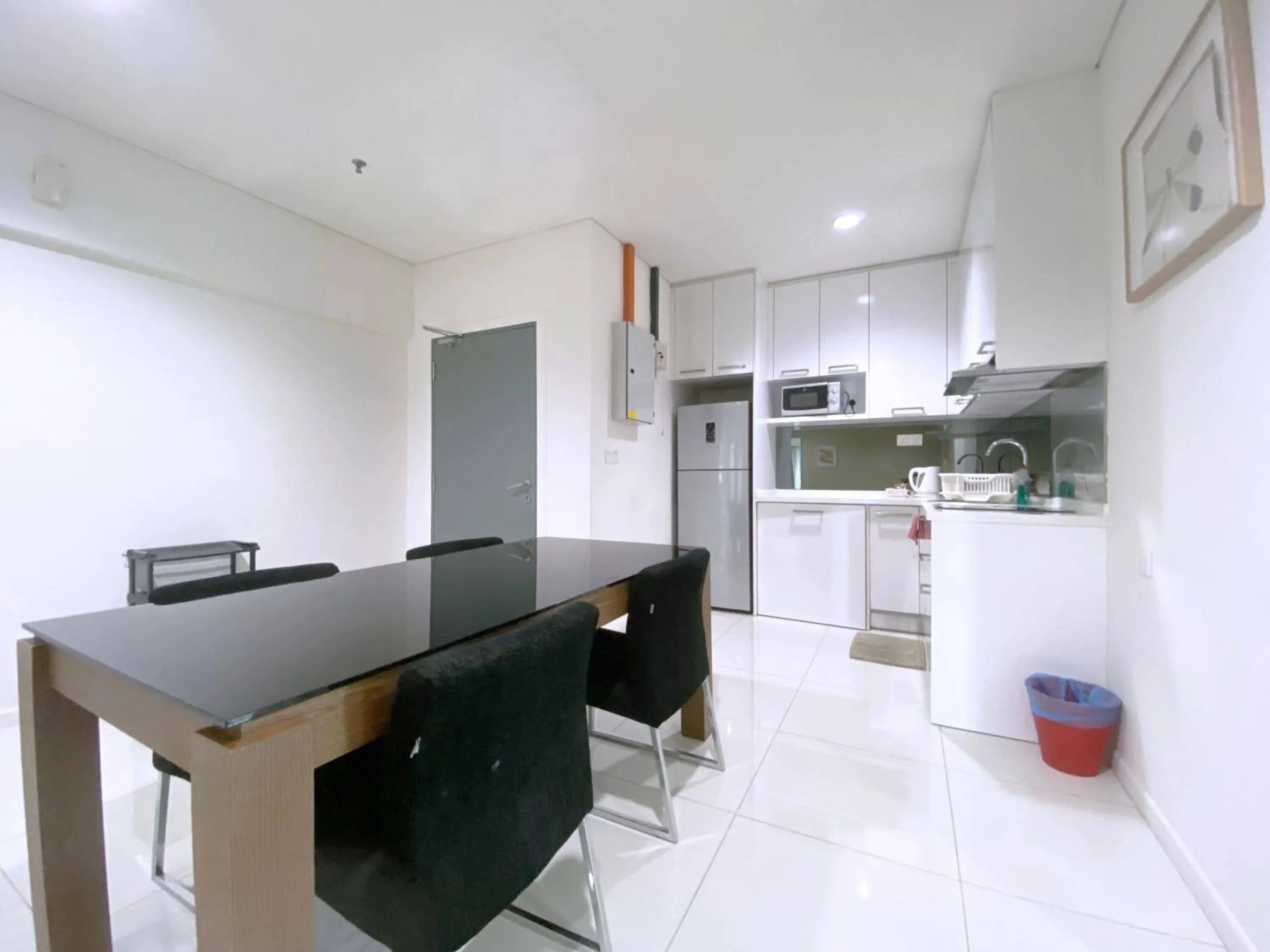 Mercu Summer Suites Bernice KLCC