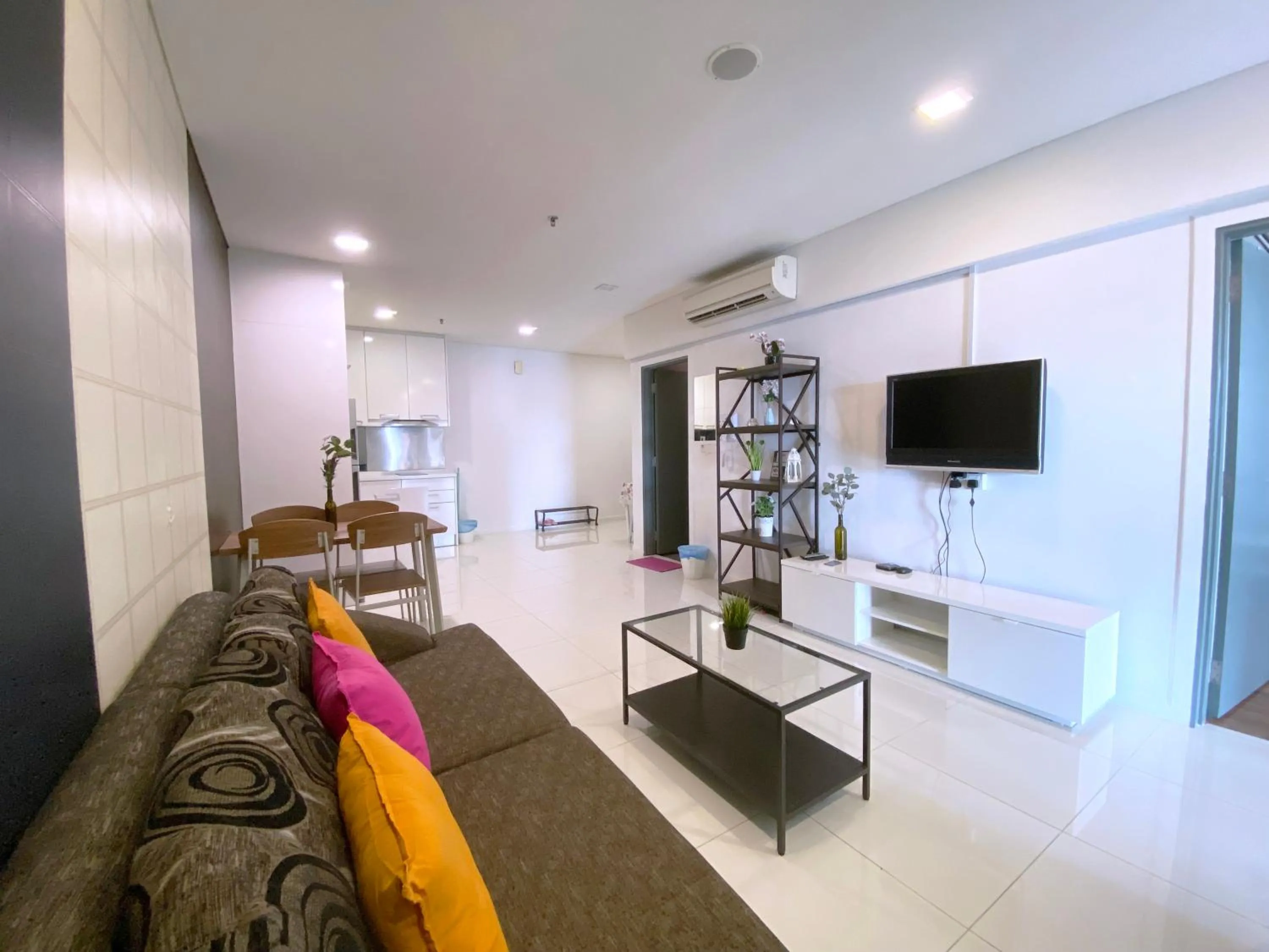 Mercu Summer Suites Bernice KLCC