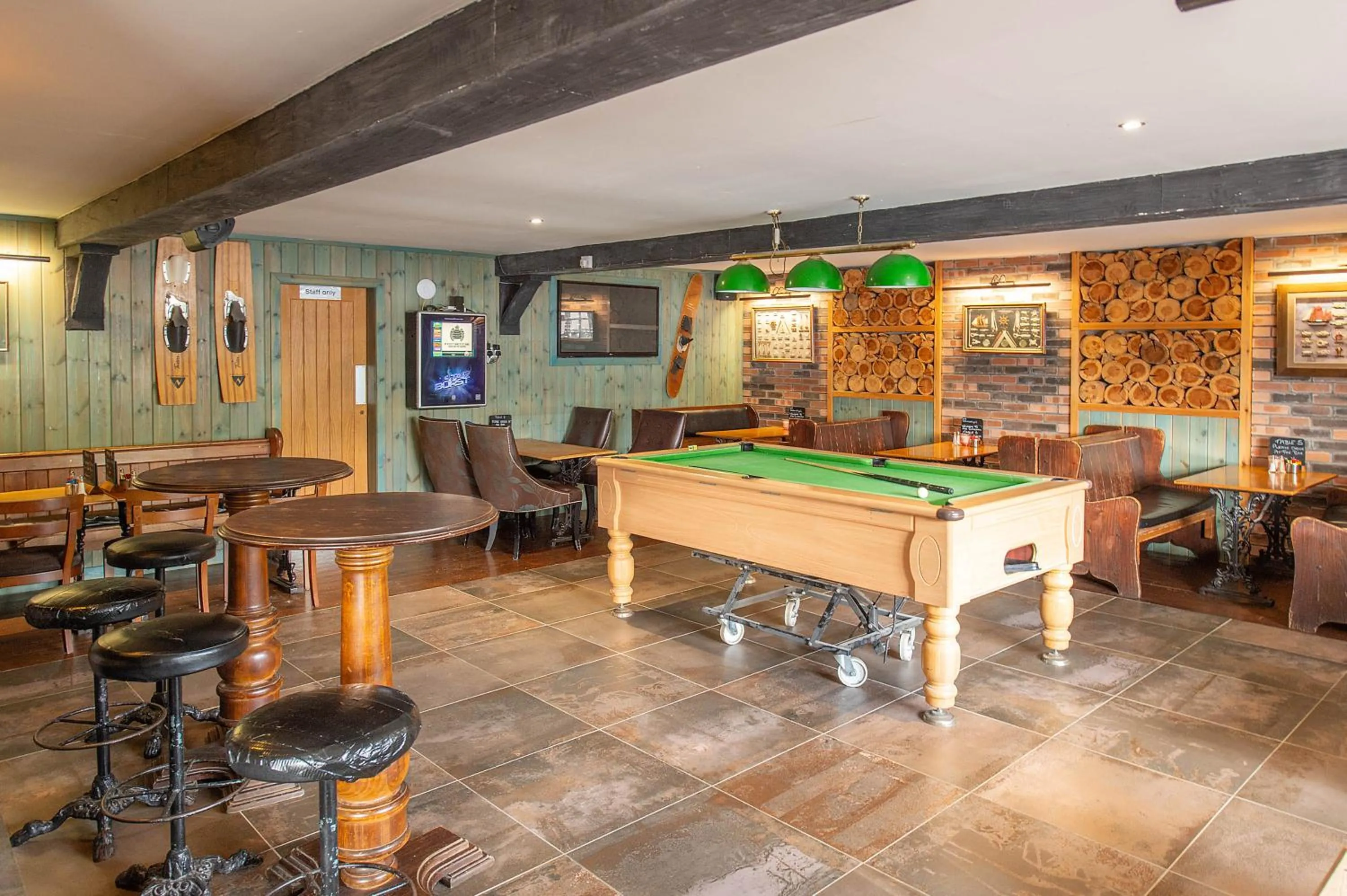 The Clachan Hotel, Lochearnhead