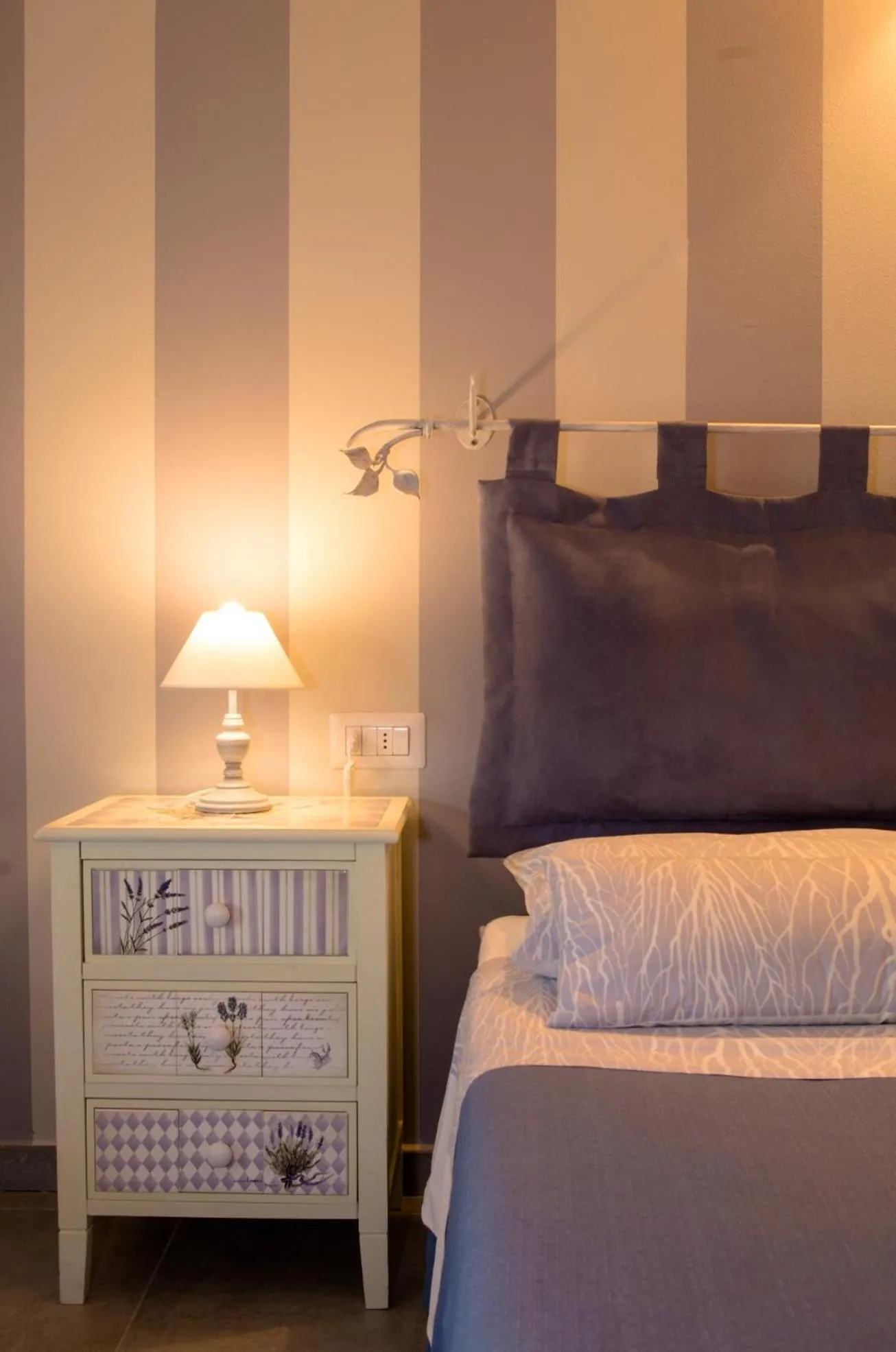 Bedroom, Bed in Il Fienile di Assisi